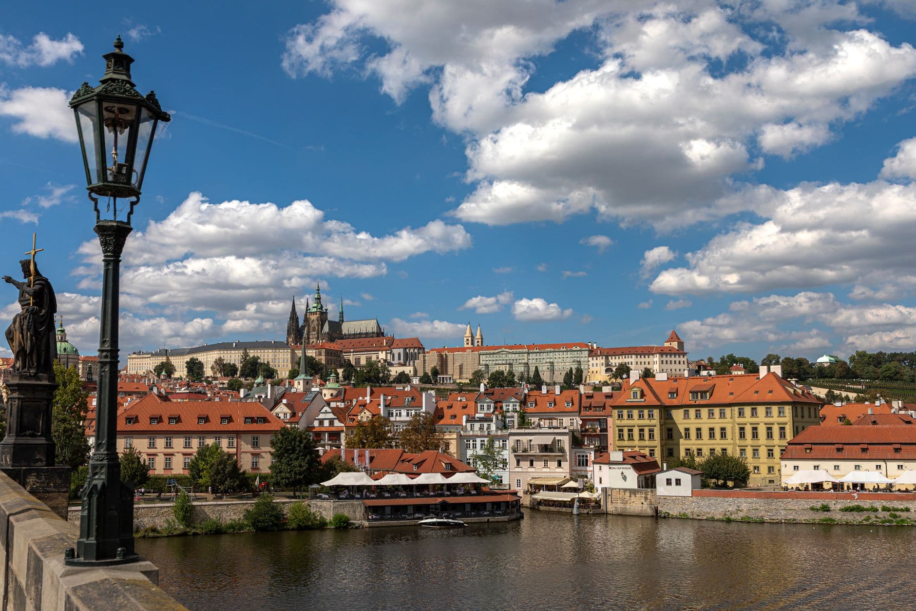 Czech Republic 8