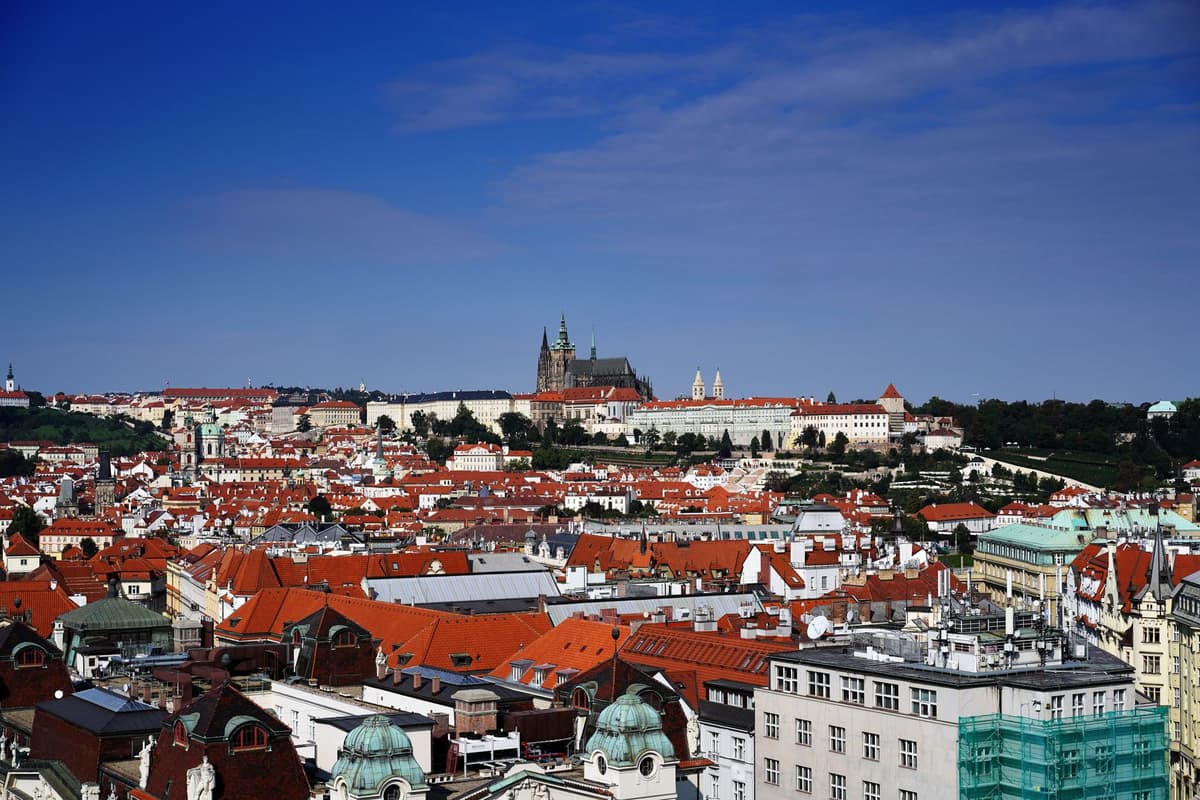 Czech Republic 9