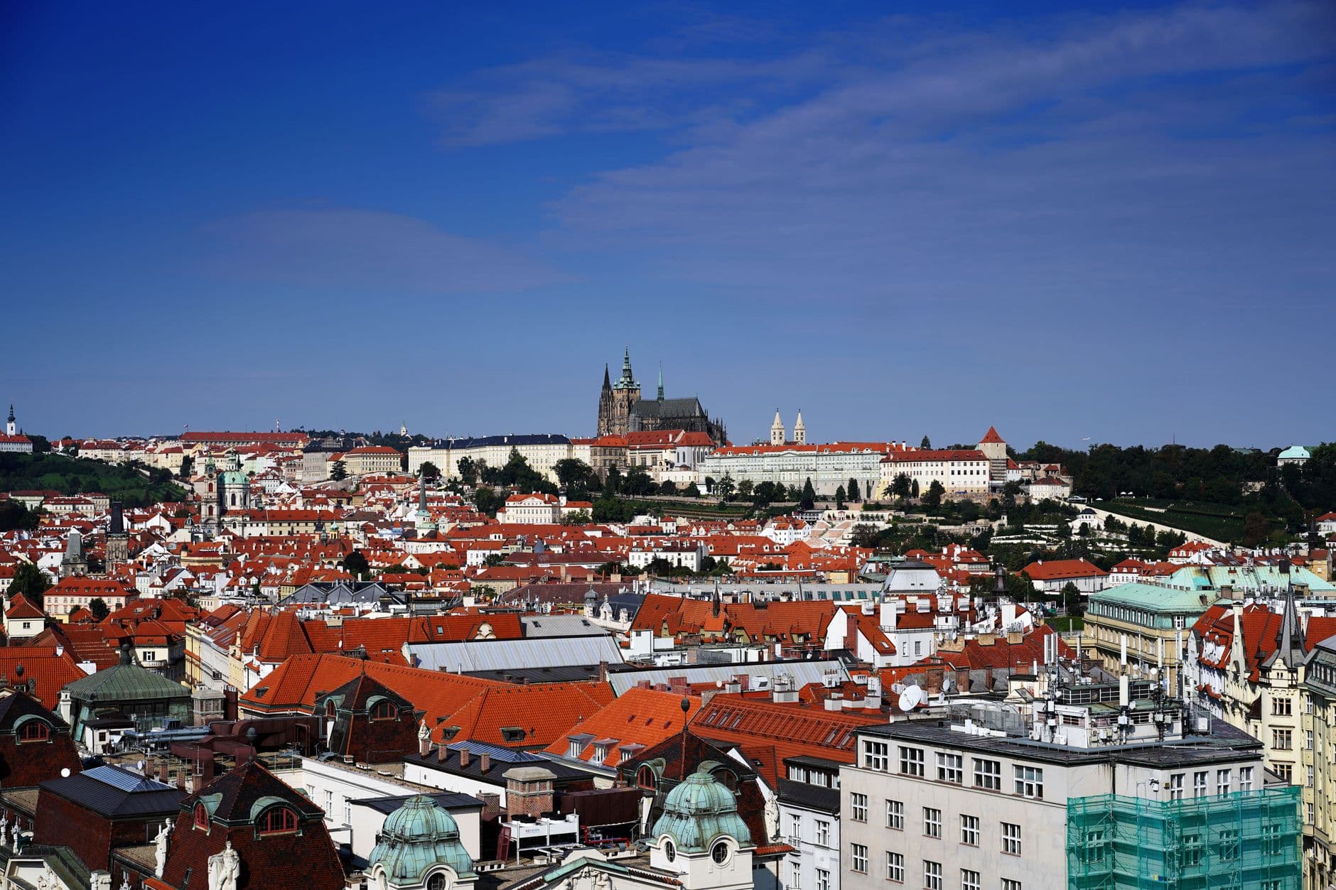 Czech Republic 9