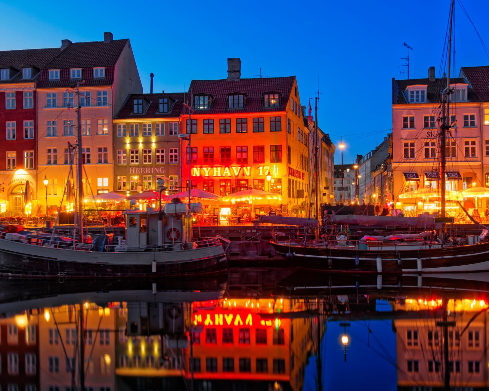 Denmark 1