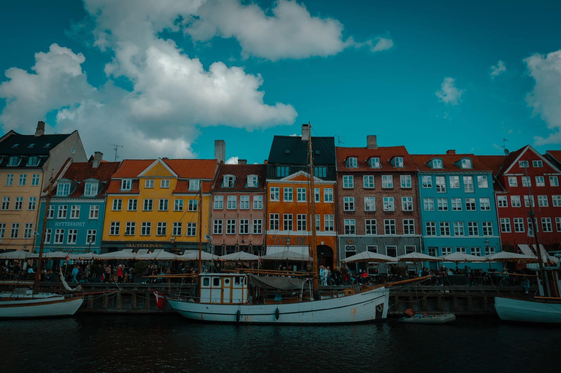 Denmark 2
