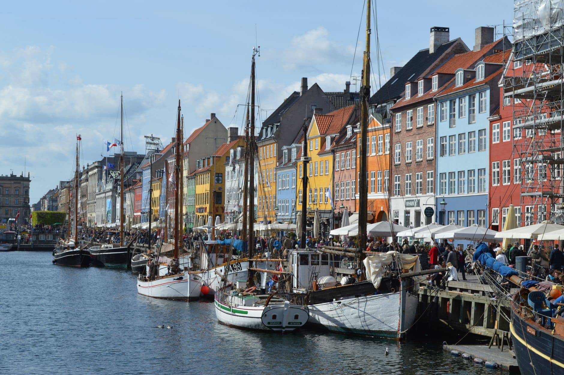 Denmark 3