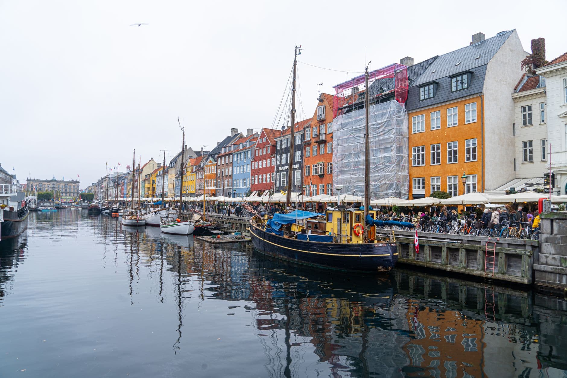 Denmark 5