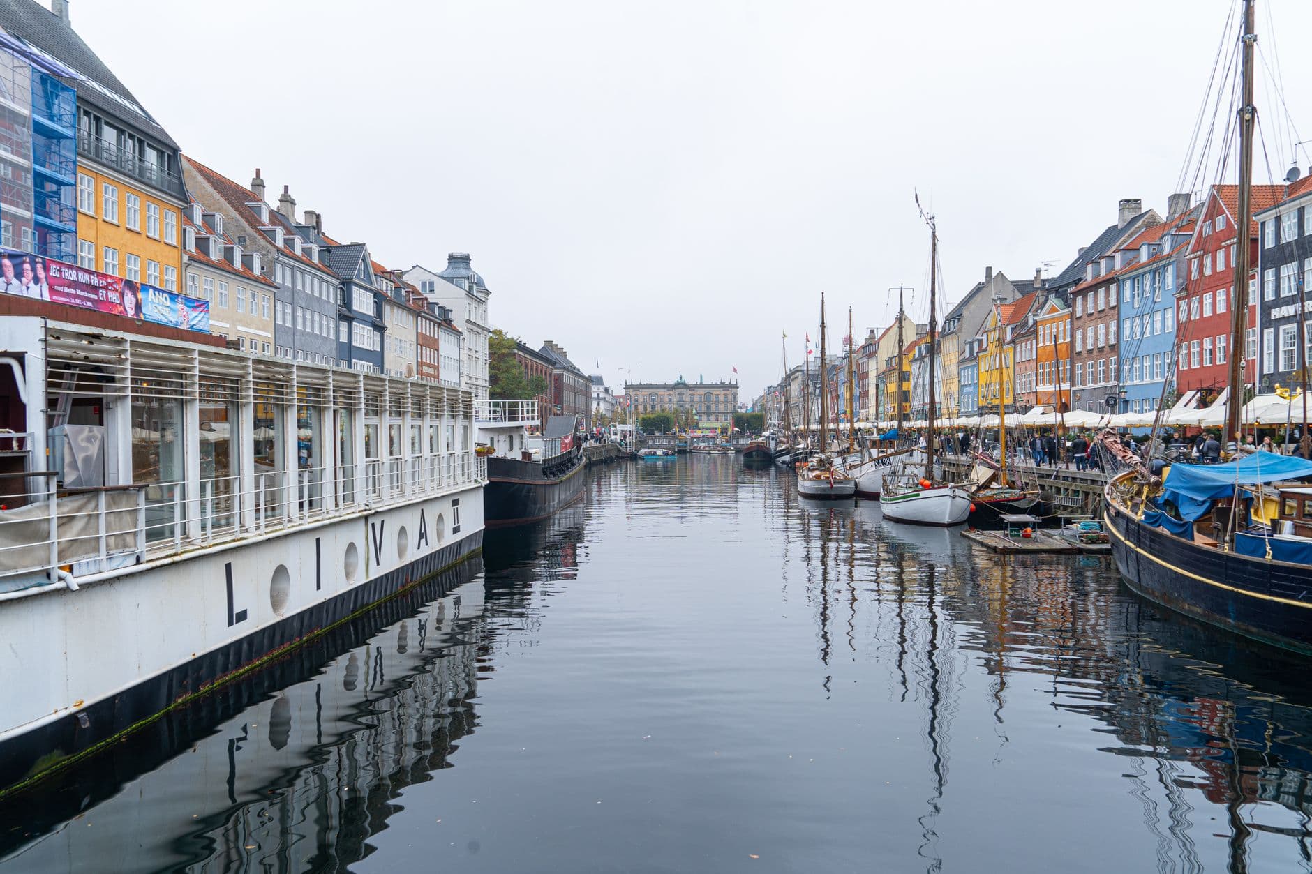Denmark 7