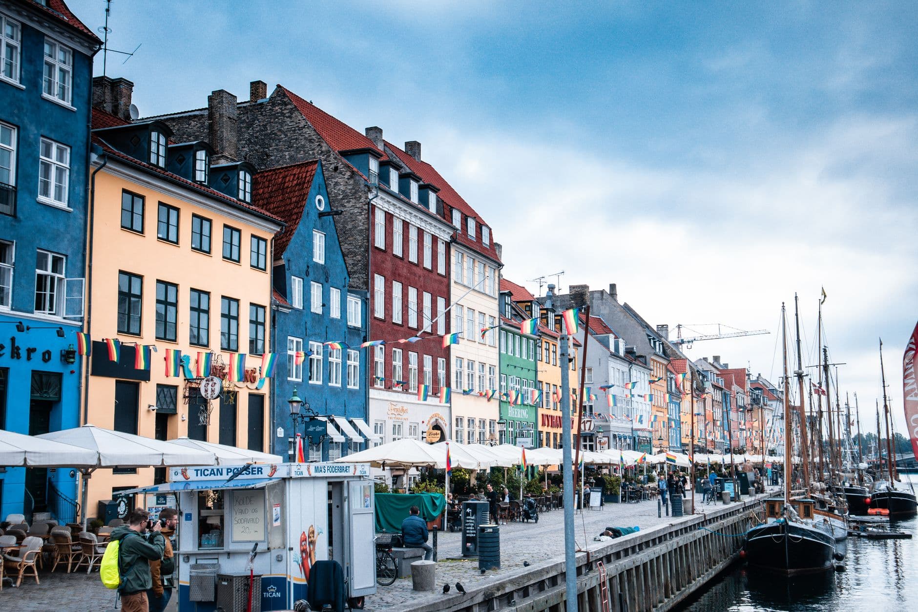 Denmark 8