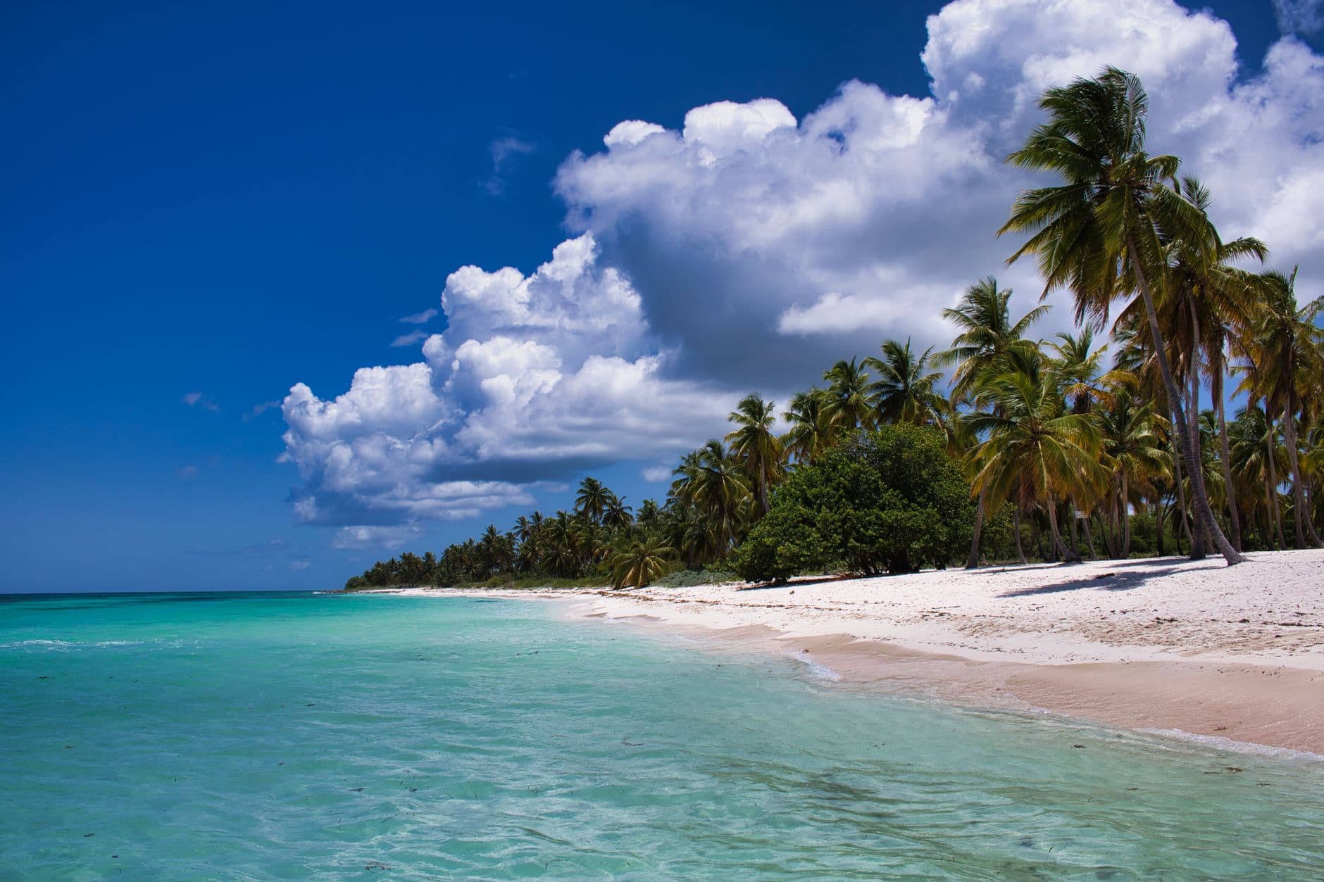 Dominican Republic 2