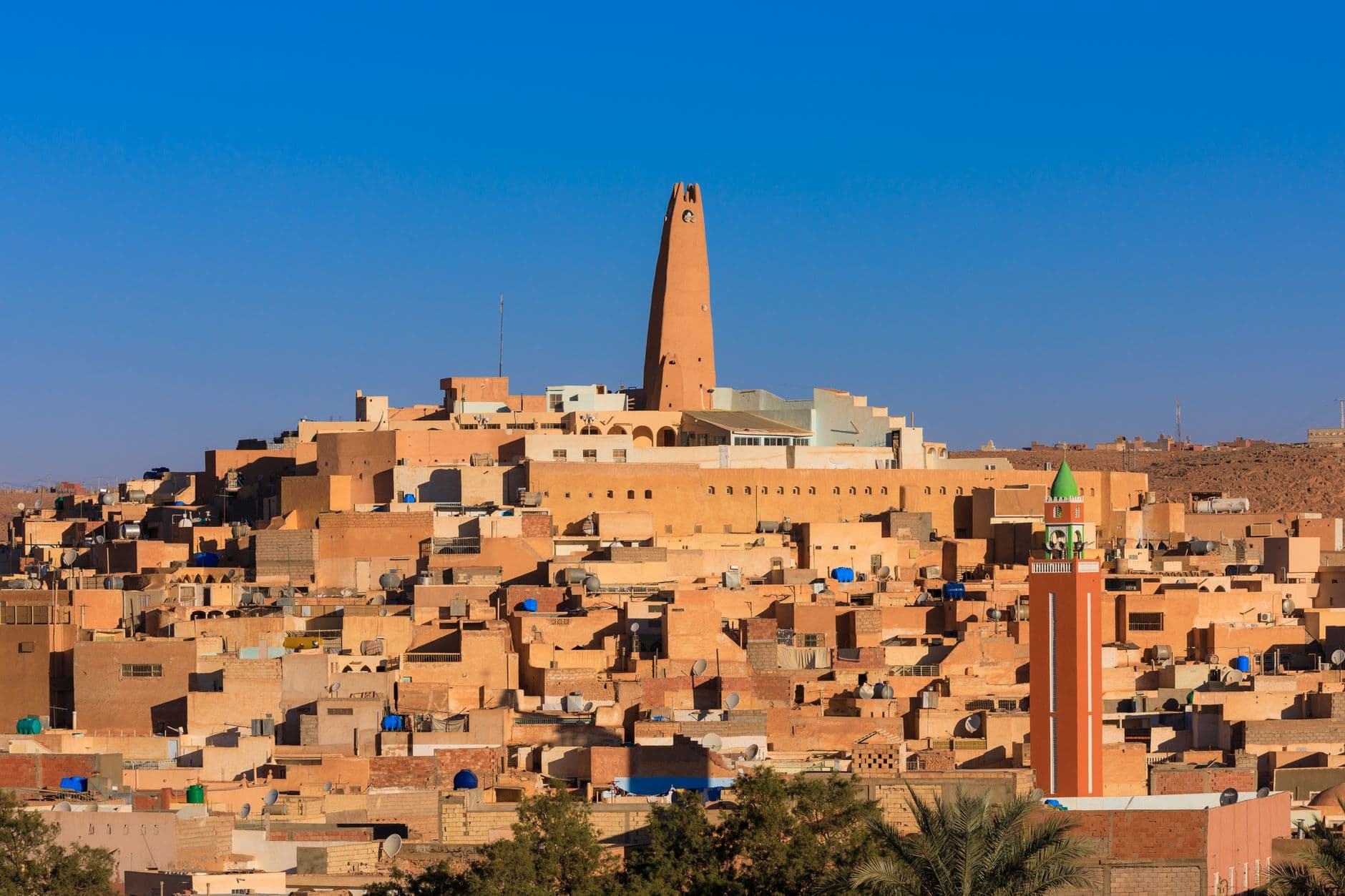 Algeria 2