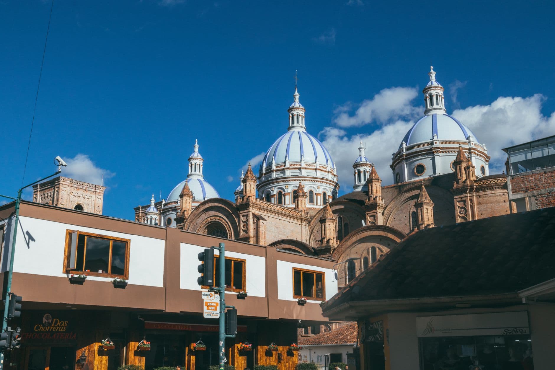Ecuador 10