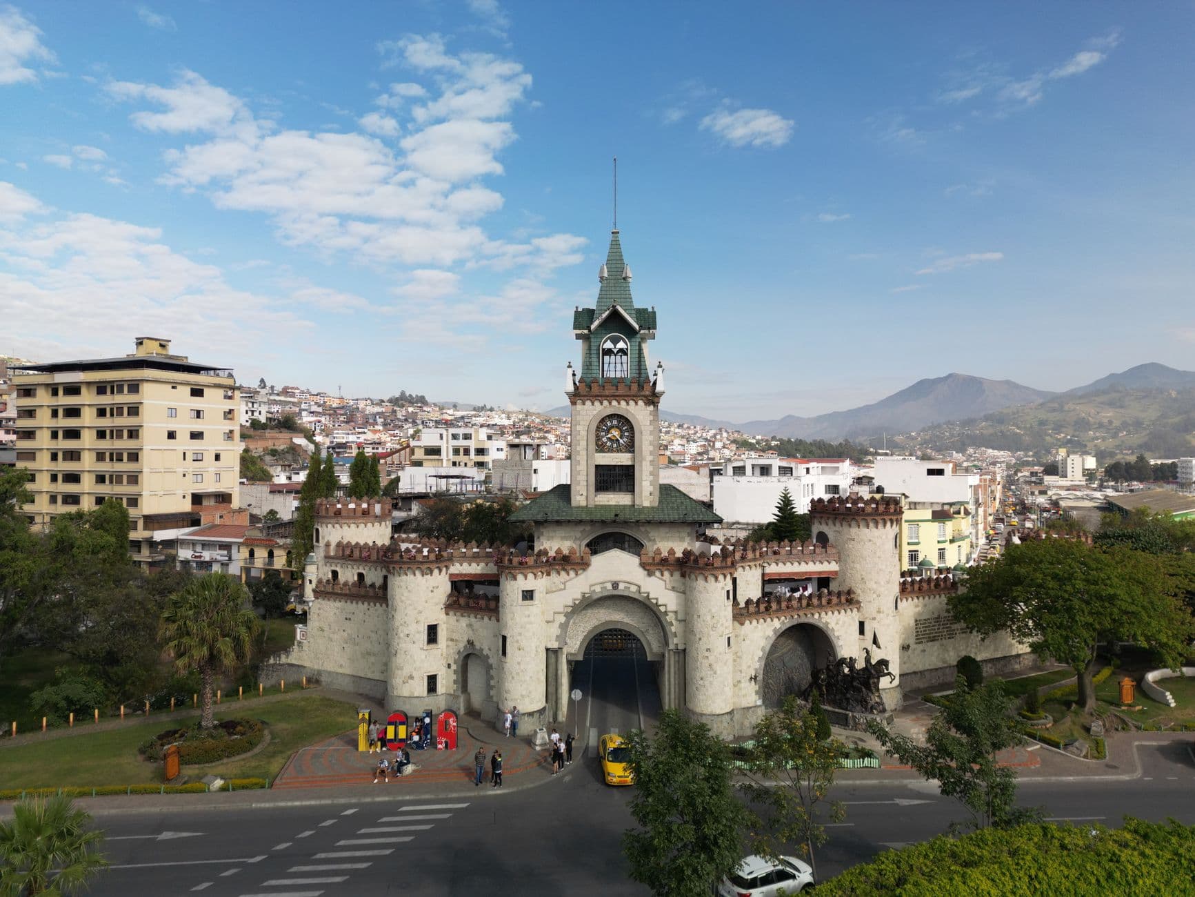 Ecuador 4