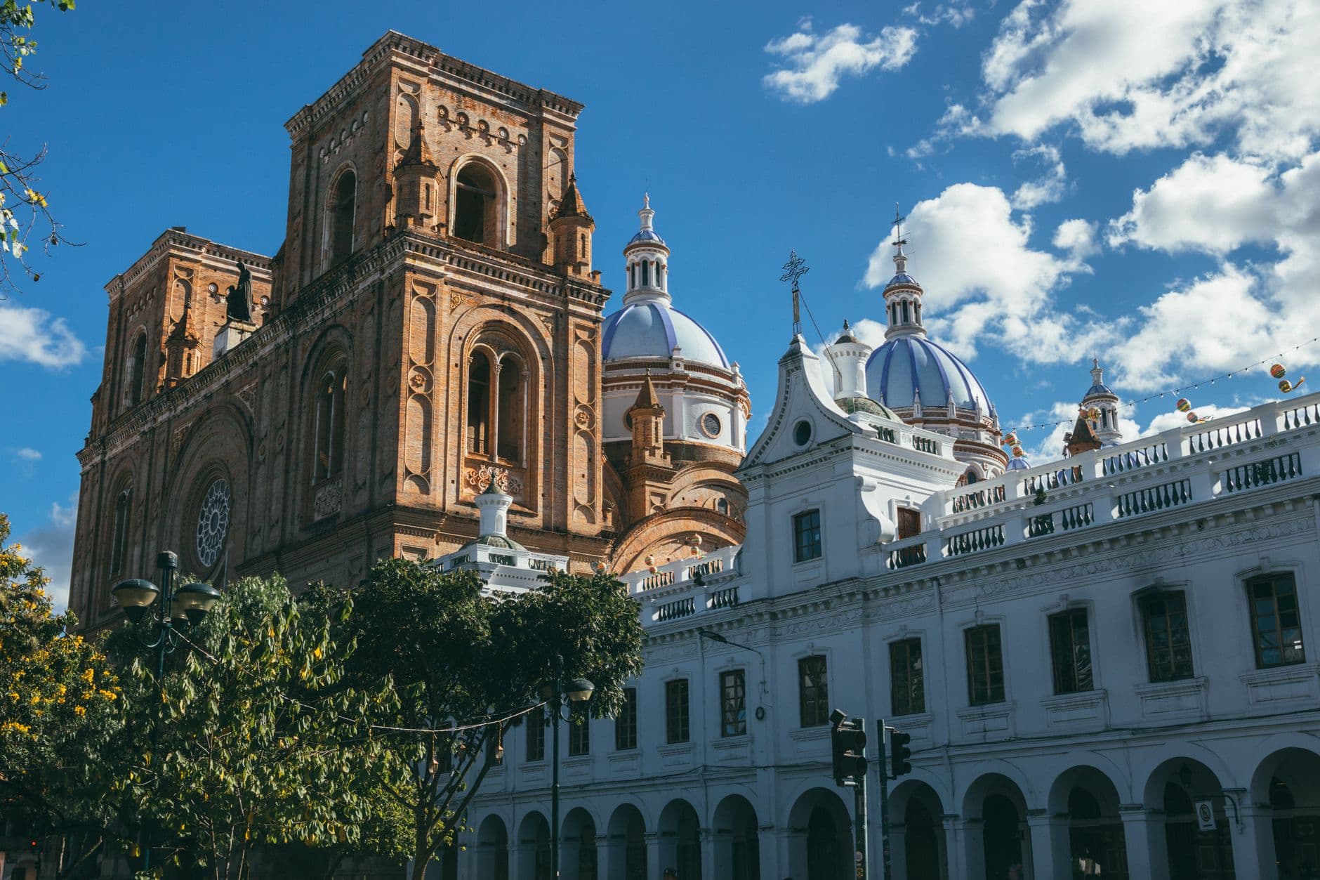 Ecuador 5