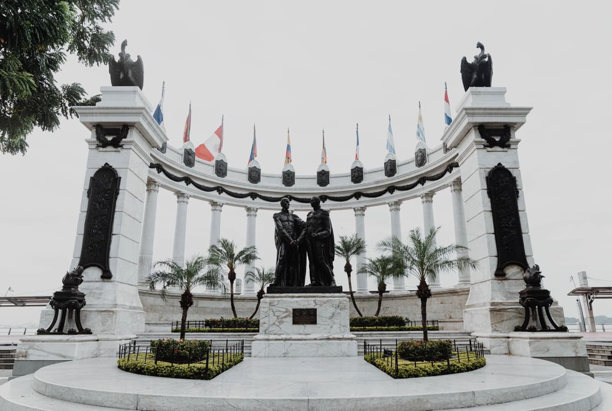 Ecuador 8