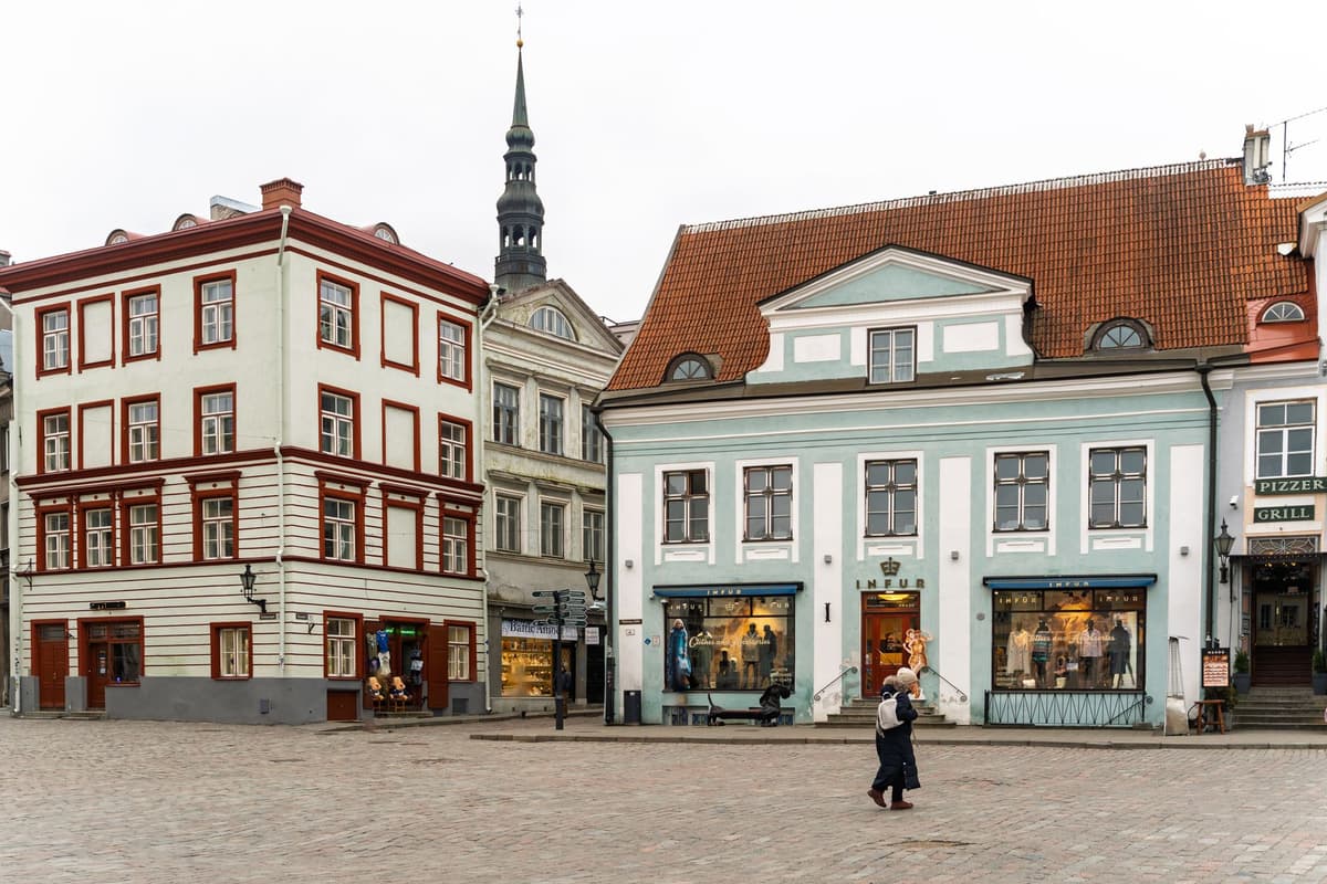 Estonia 10