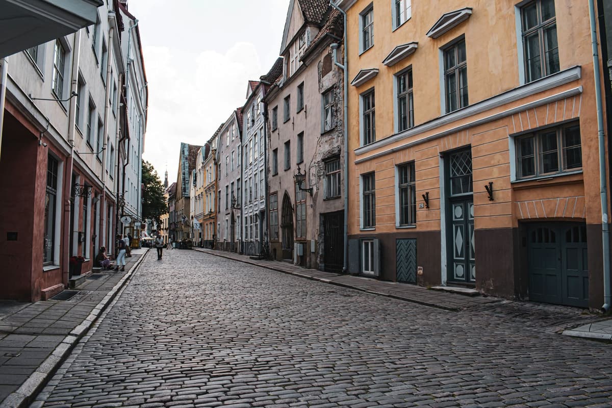 Estonia 3