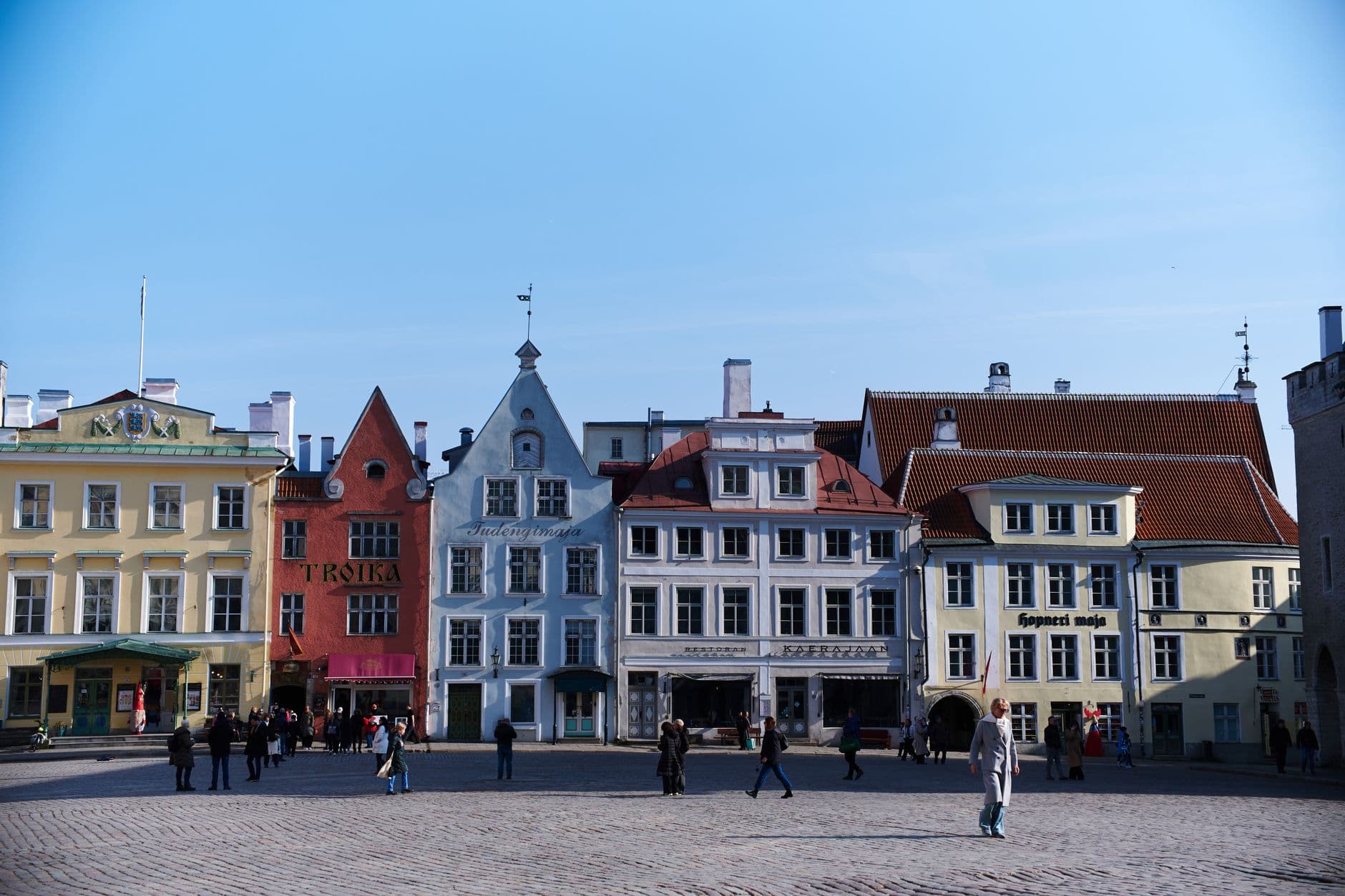 Estonia 5