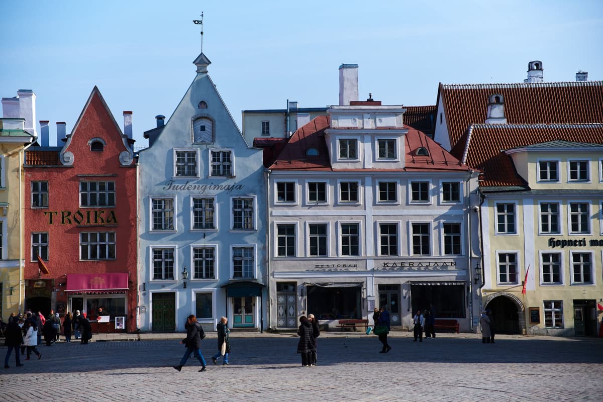 Estonia 6