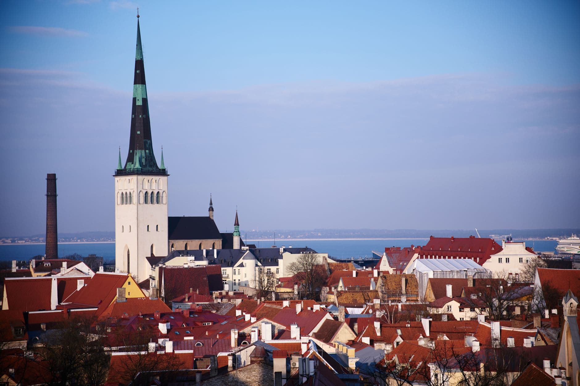 Estonia 8
