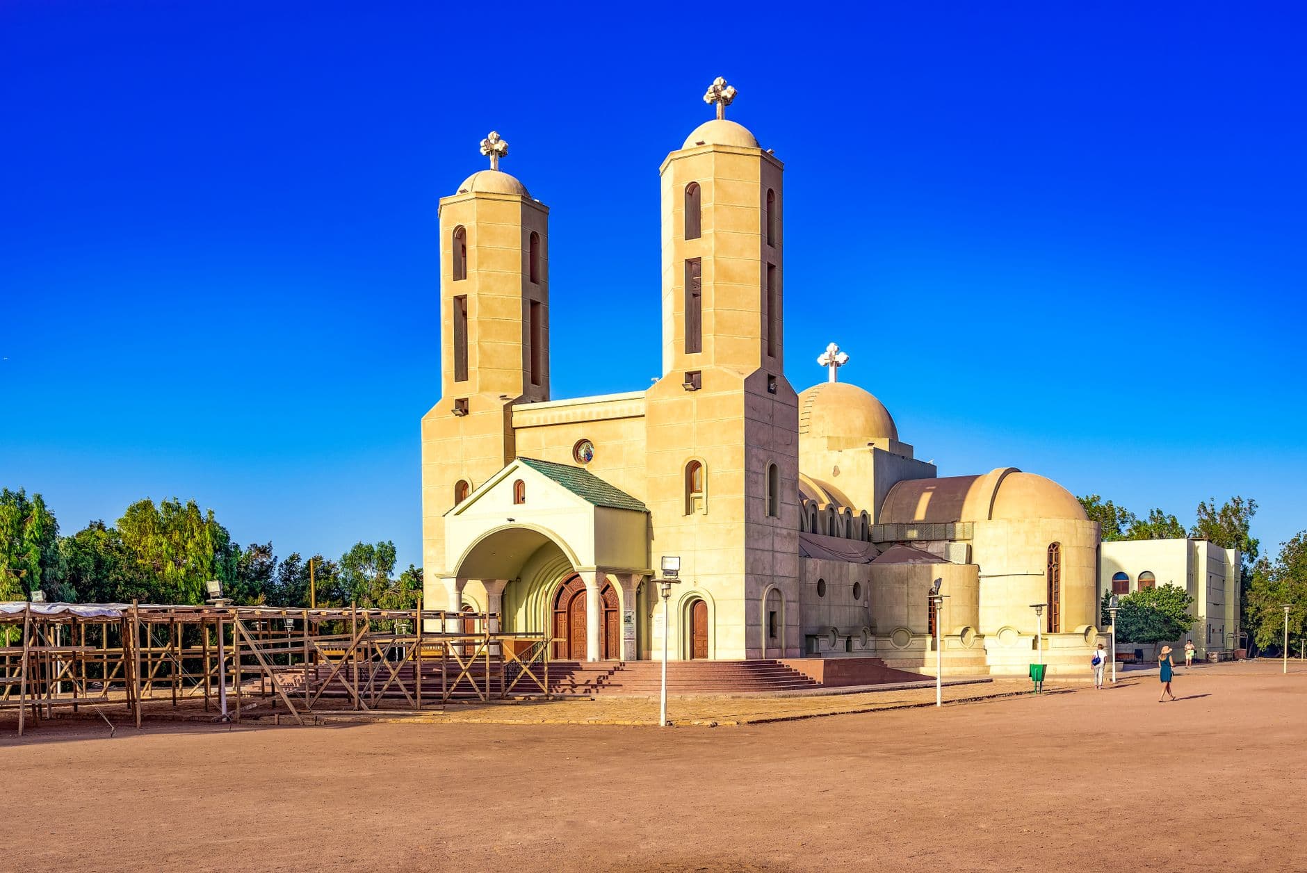 Ethiopia 1