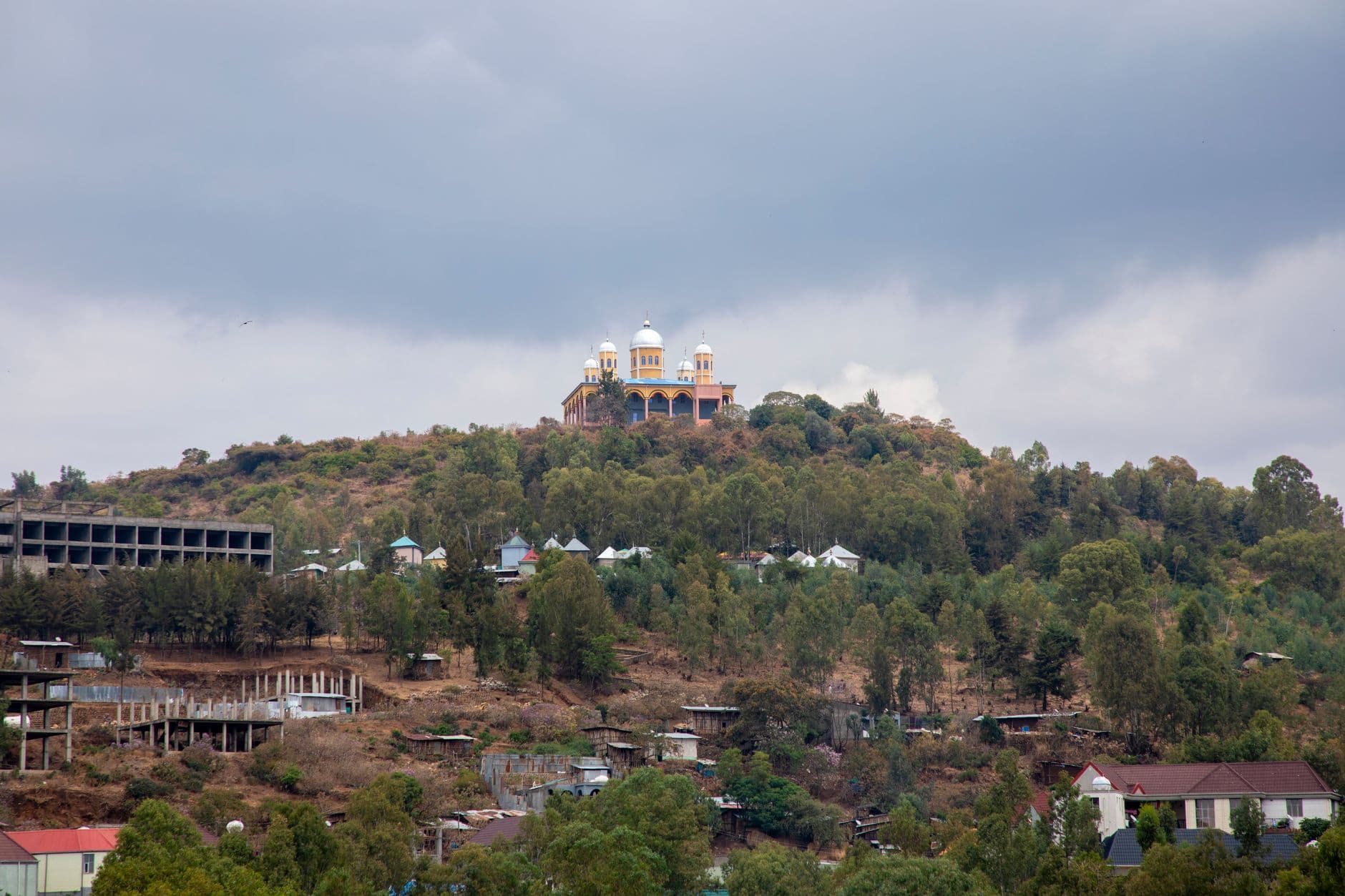 Ethiopia 2
