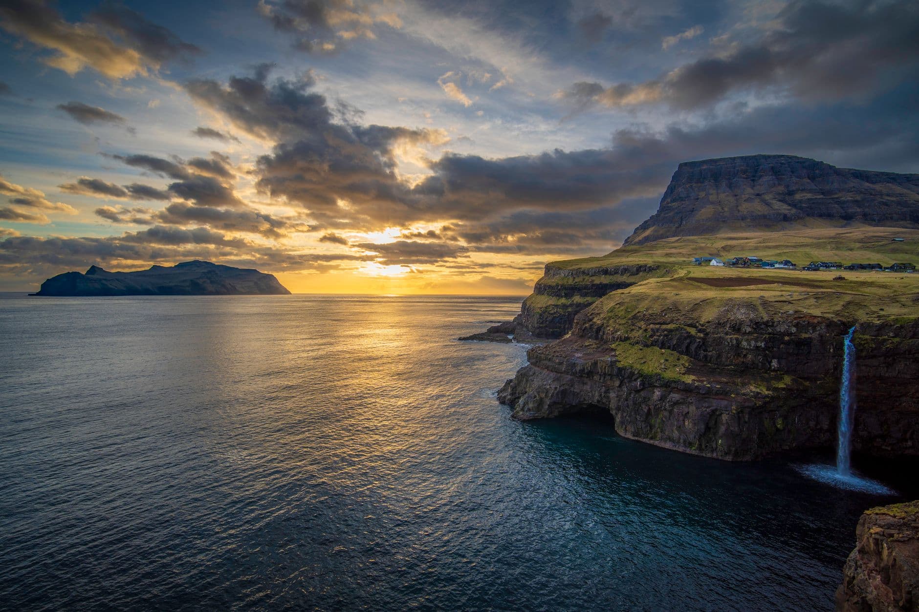 Faroe Islands 1