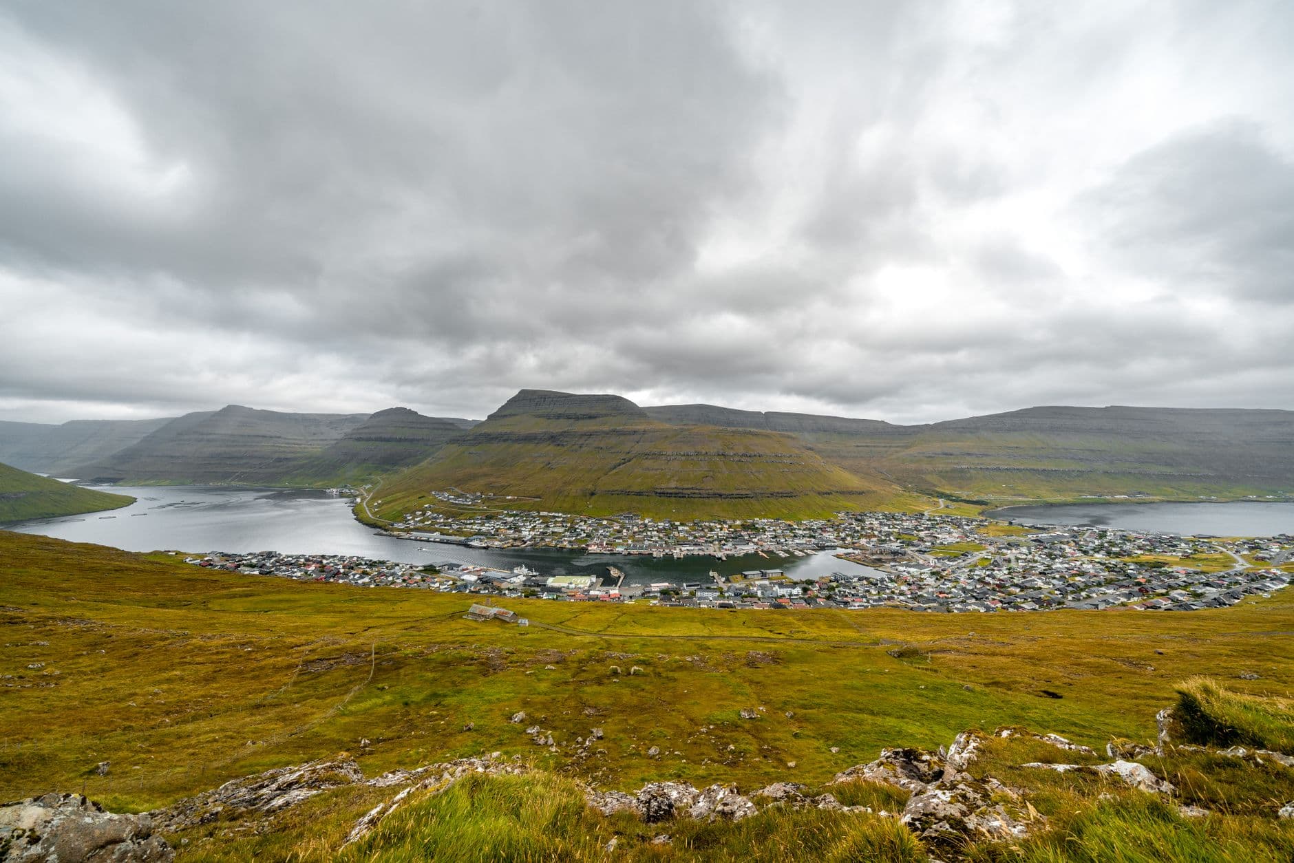 Faroe Islands 2