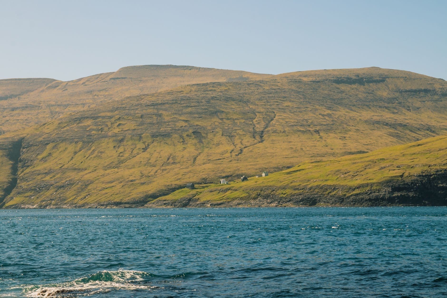 Faroe Islands 5