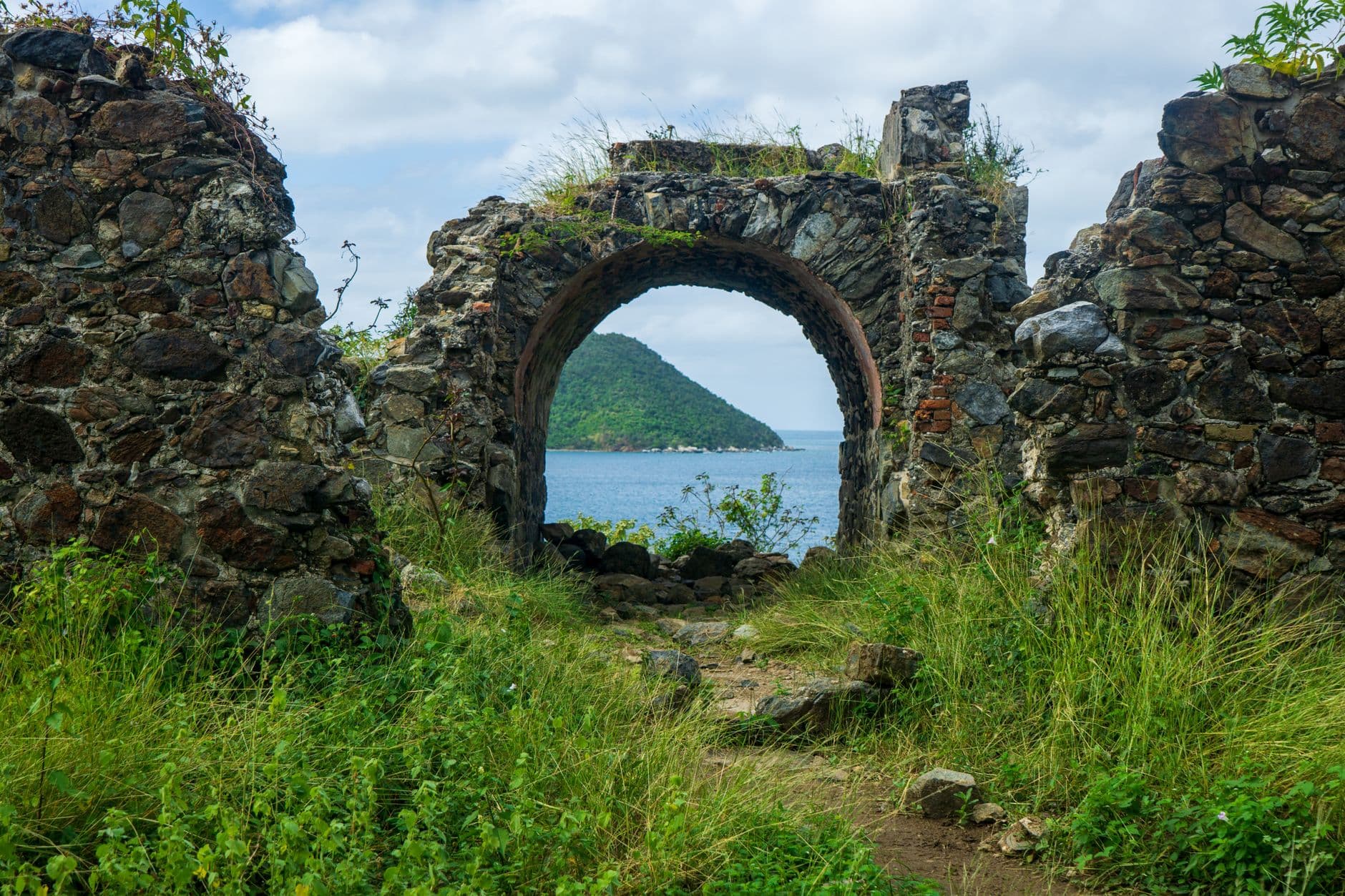 Grenada 9