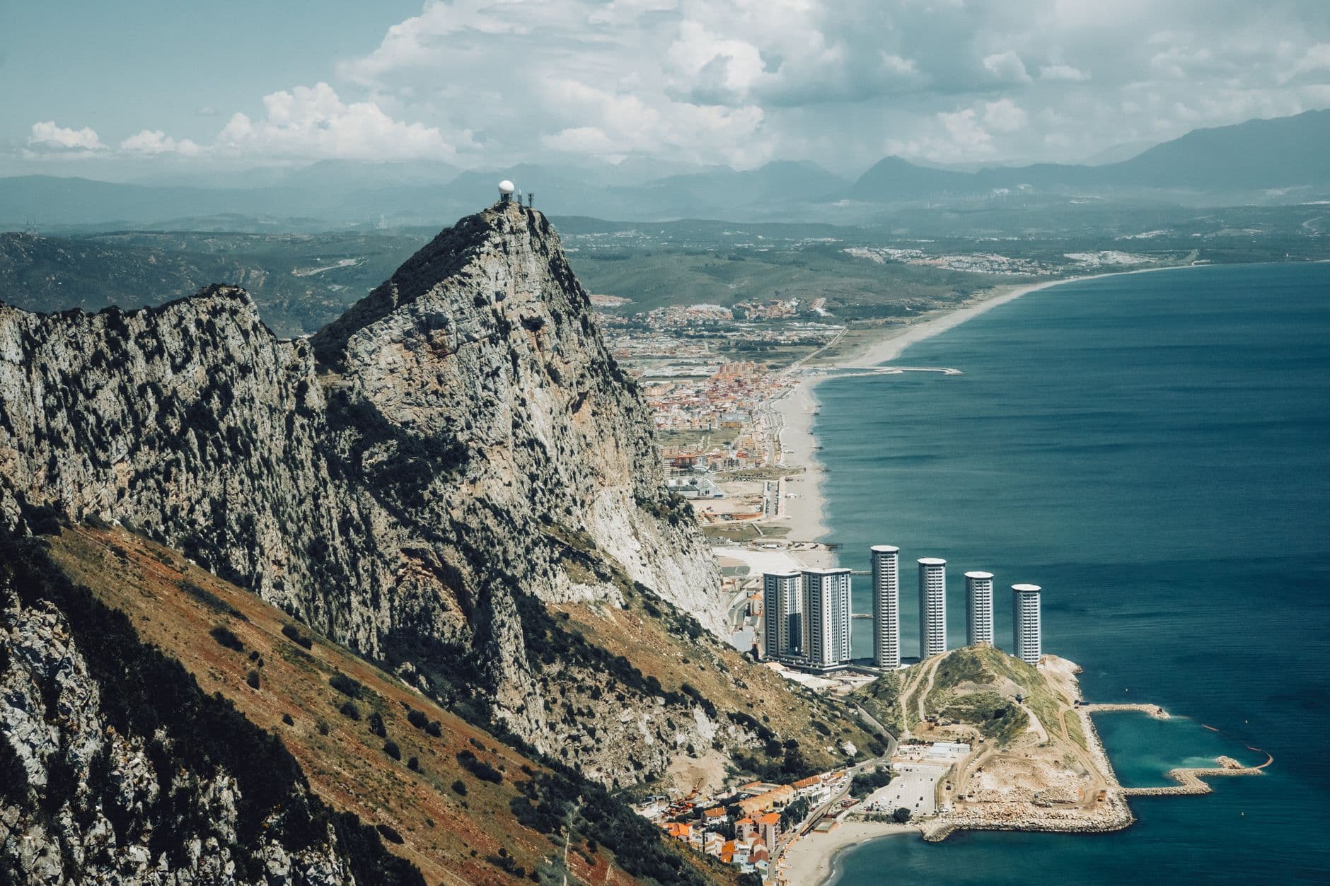 Gibraltar 1