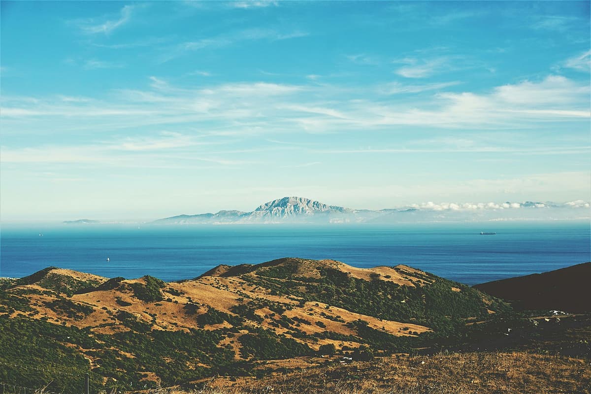 Gibraltar 10