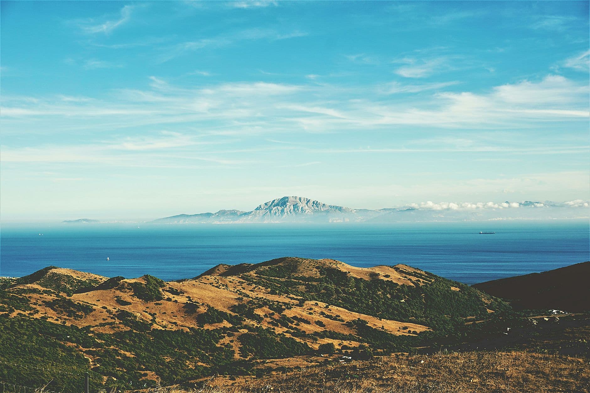 Gibraltar 10