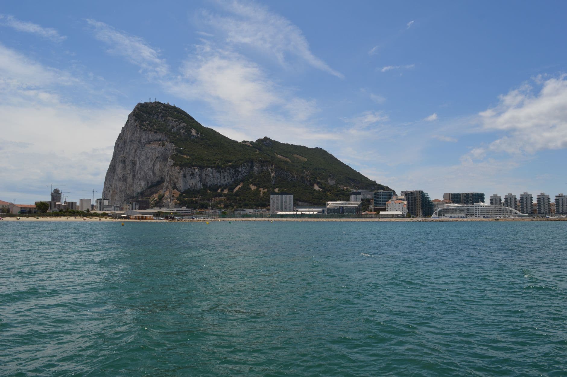 Gibraltar 3