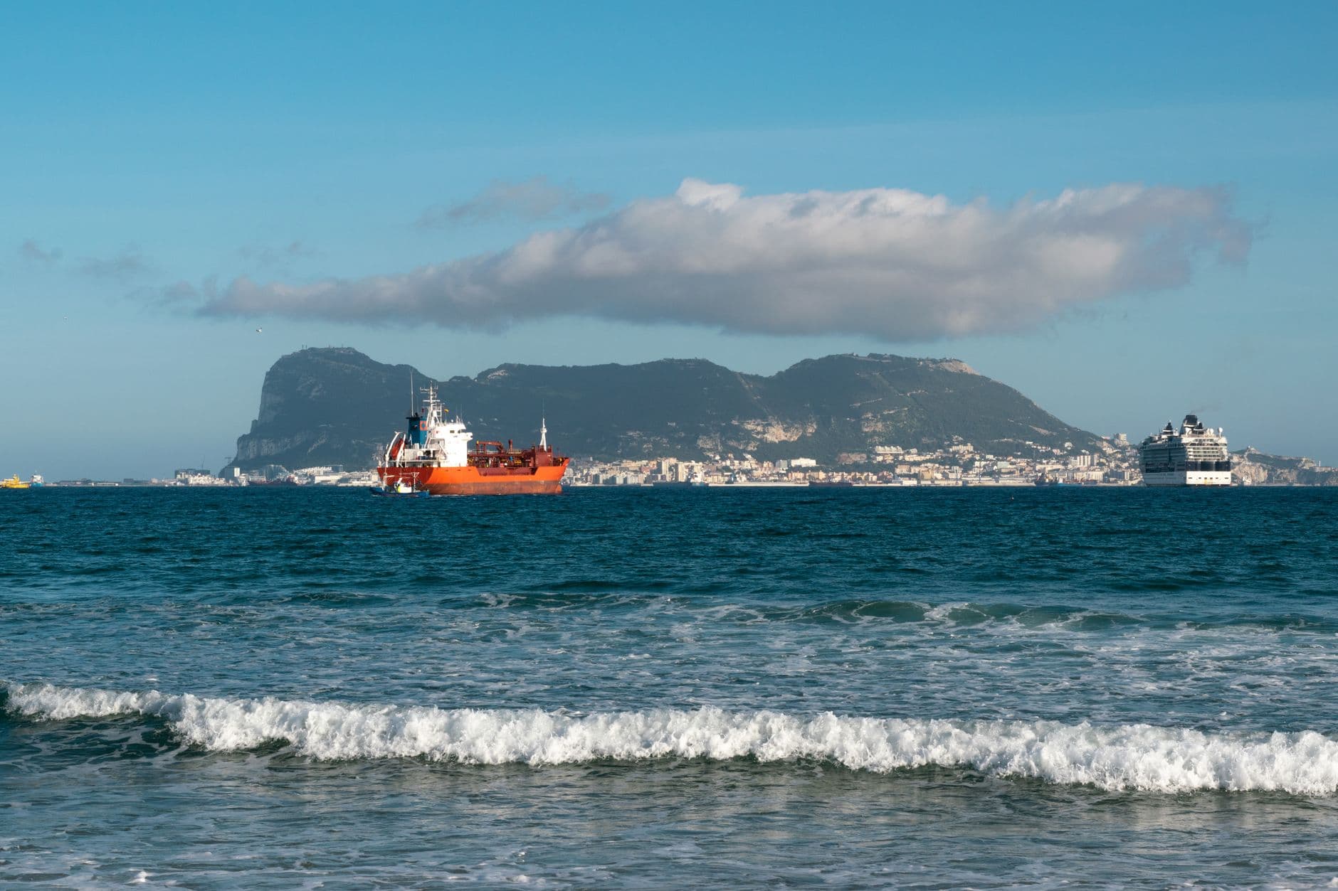 Gibraltar 4