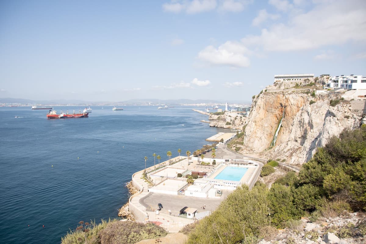 Gibraltar 5