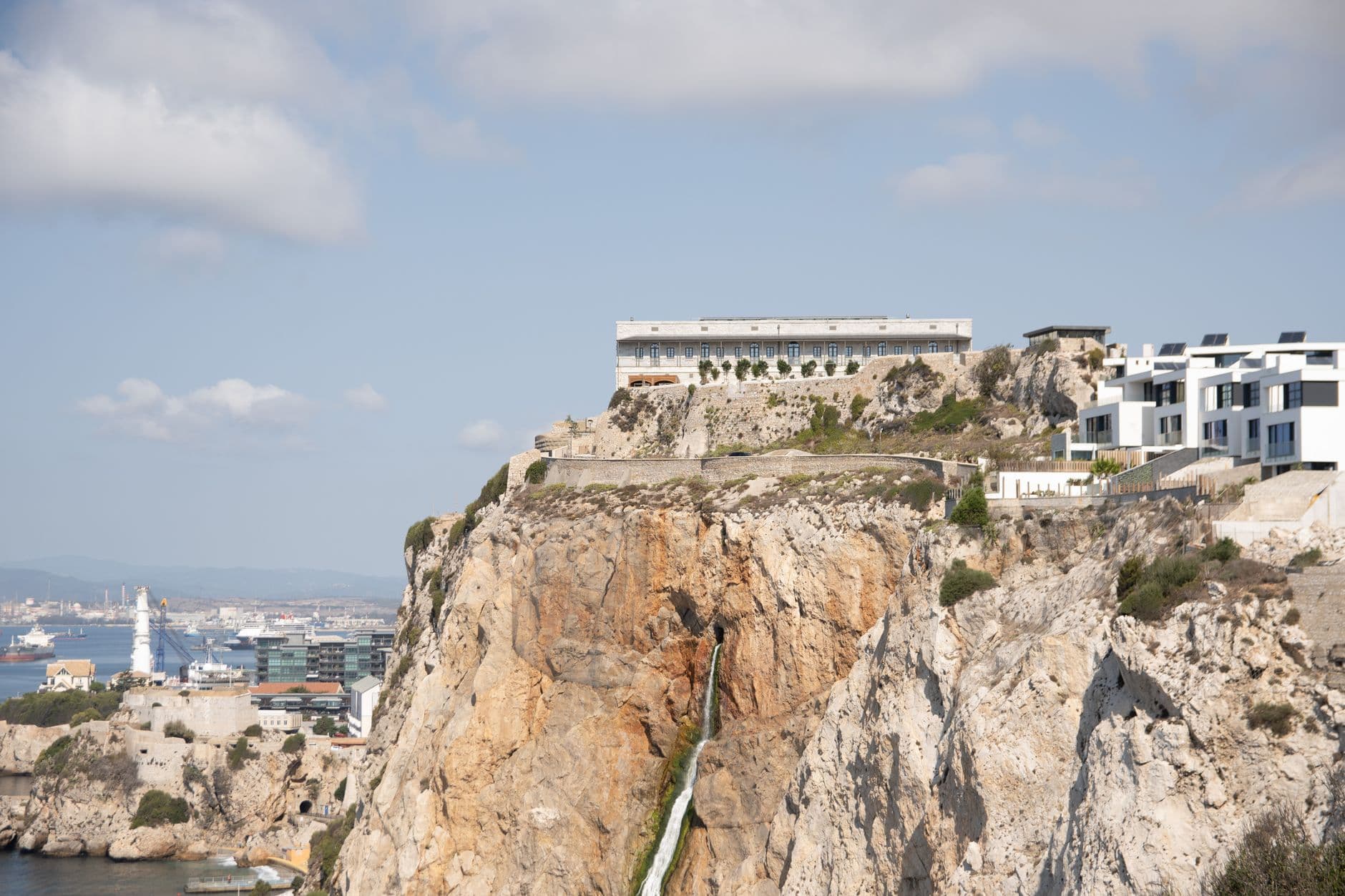 Gibraltar 7