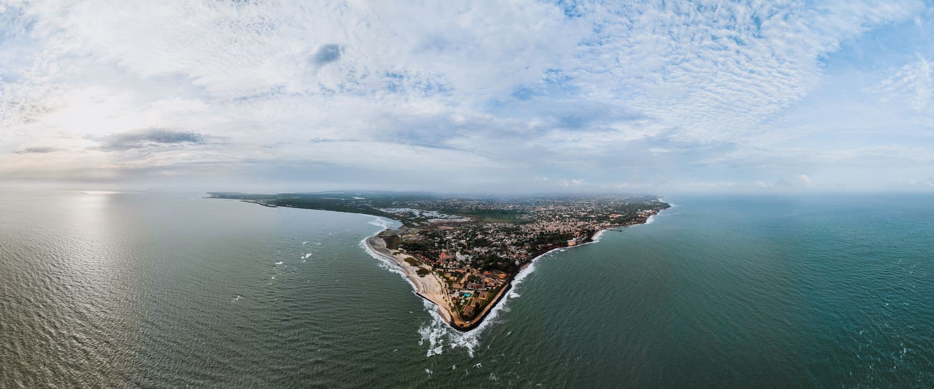 Gambia 1