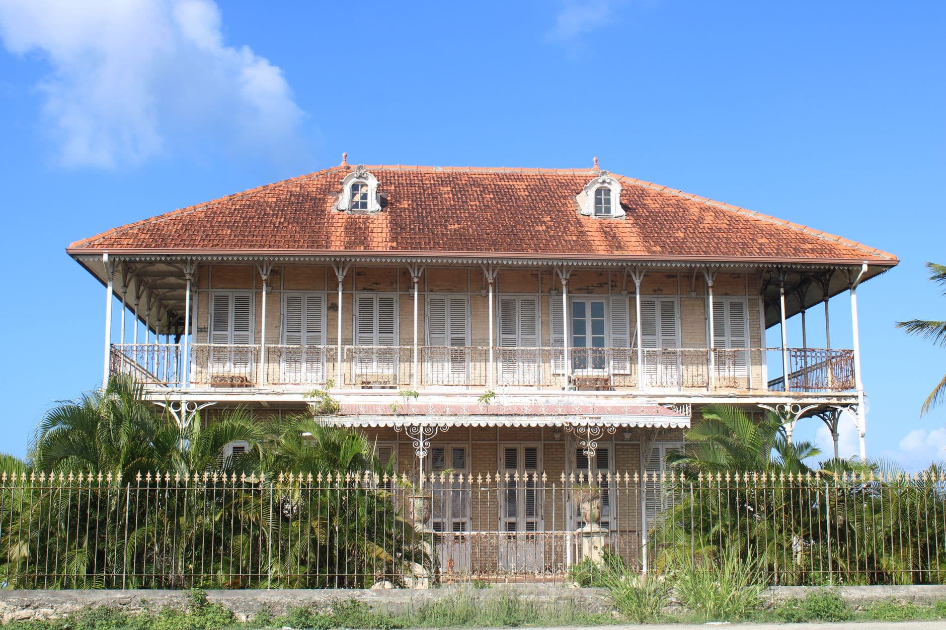 Guadeloupe 1