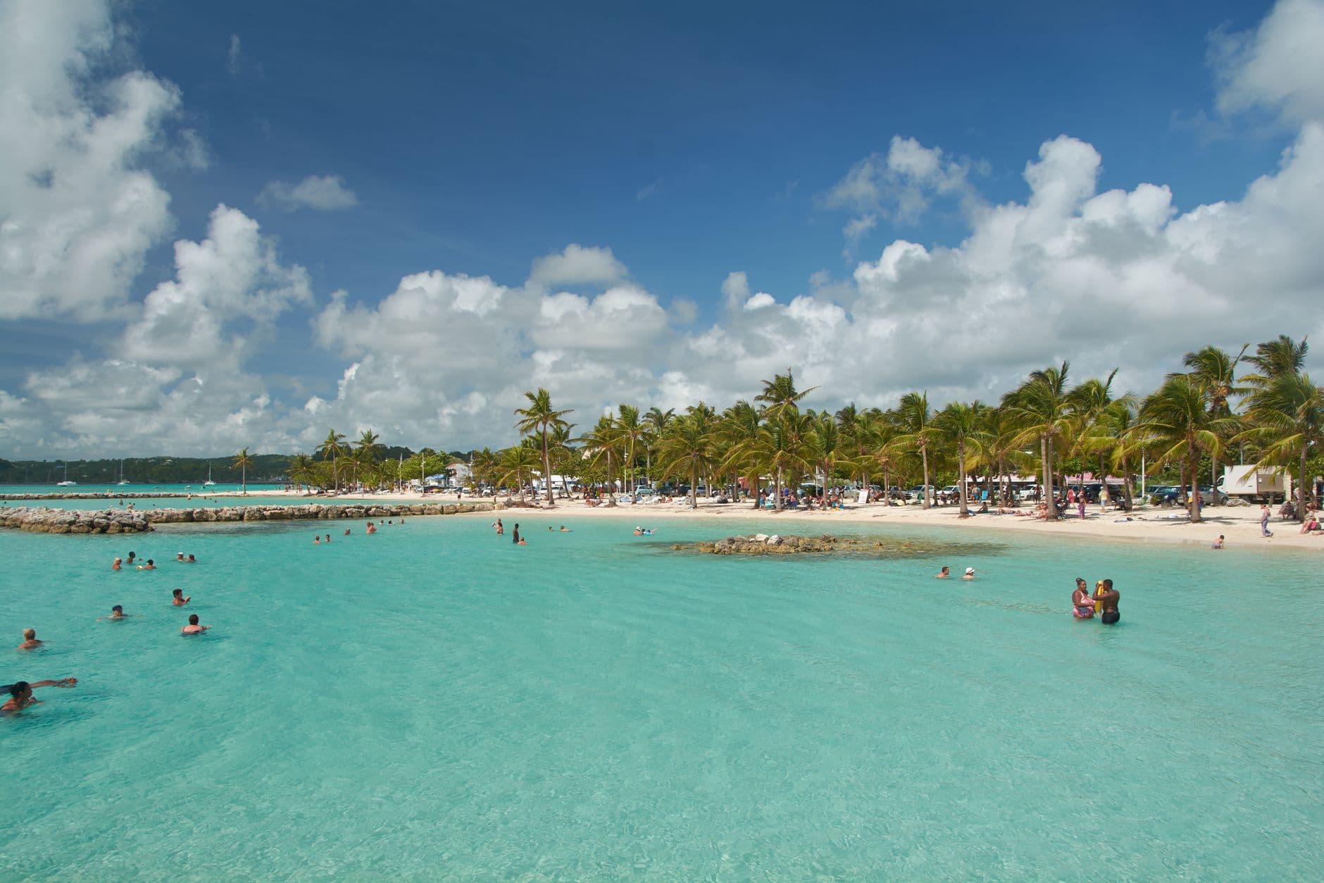 Guadeloupe 2