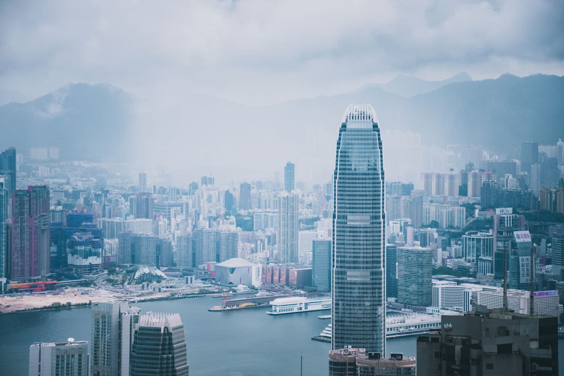 Hong Kong 1