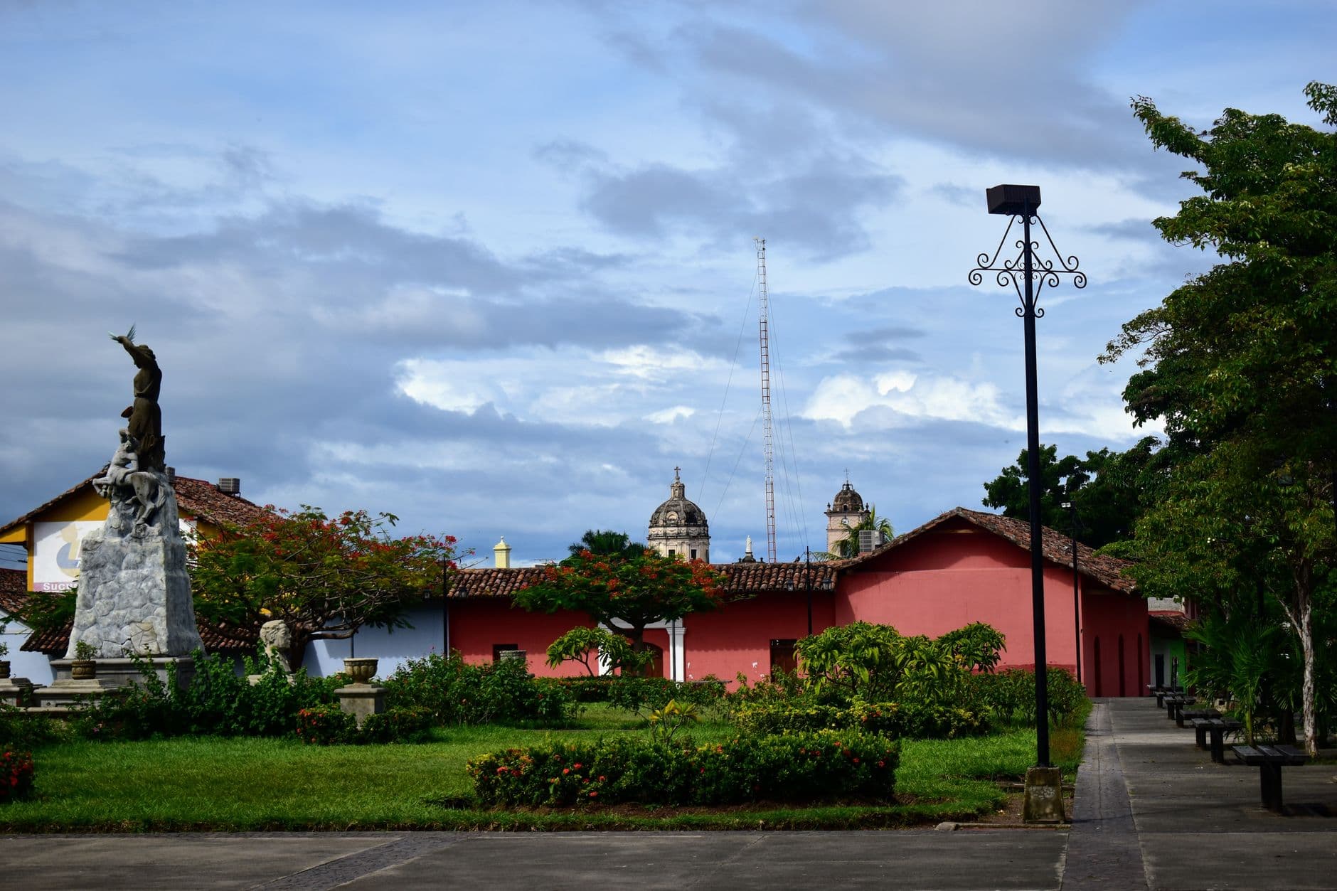 Honduras 1