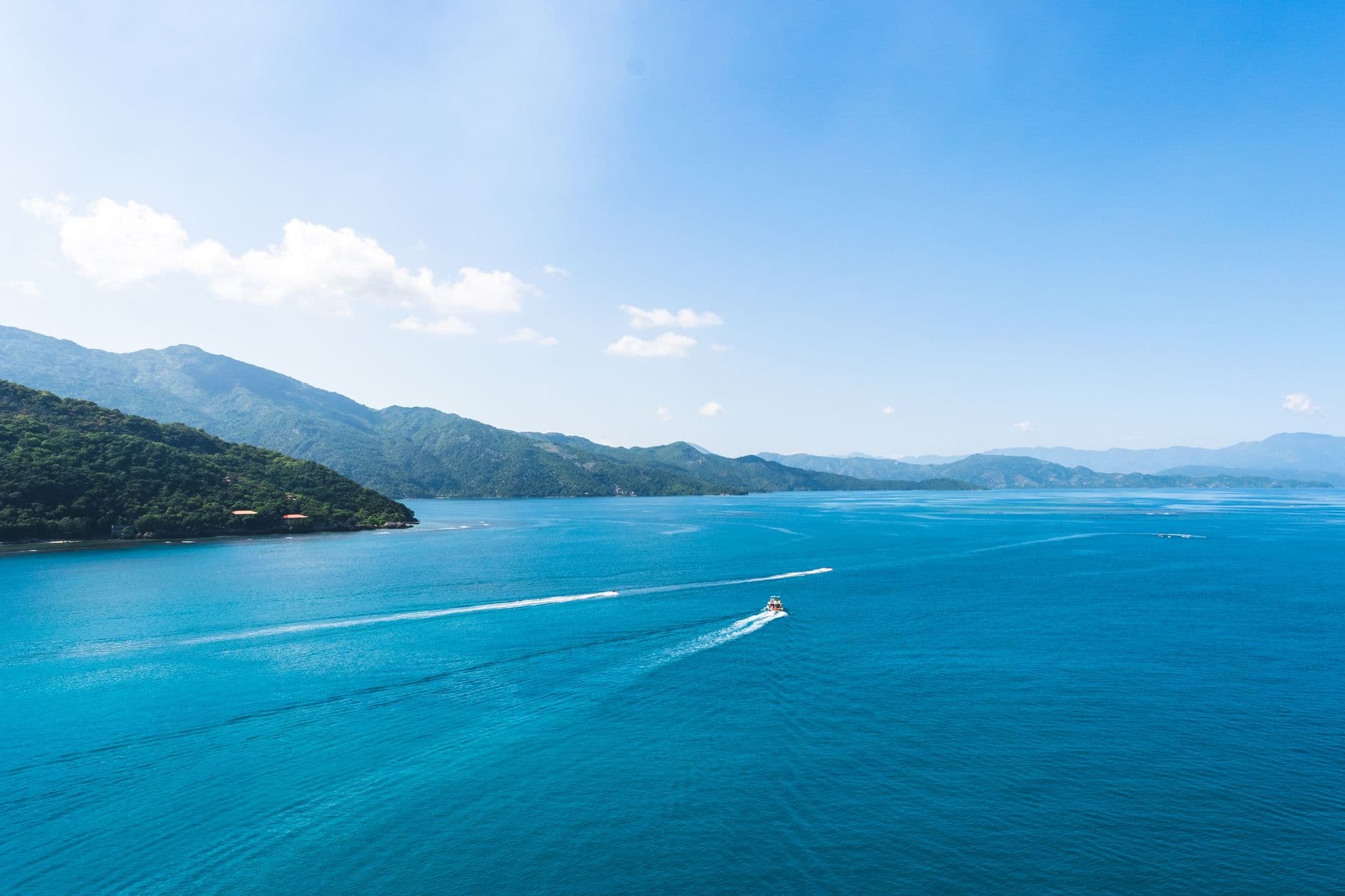 Haiti 1