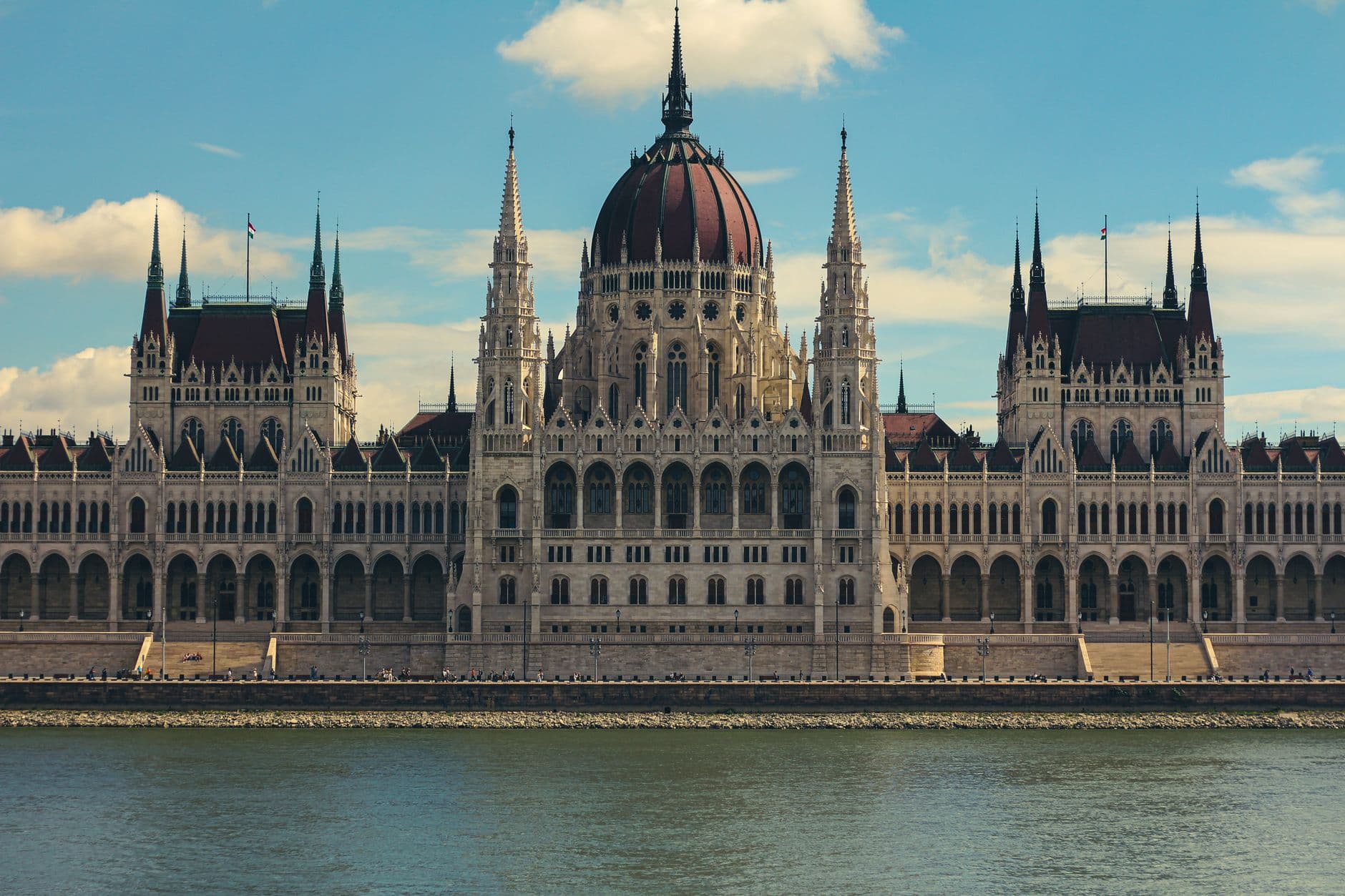 Hungary 5