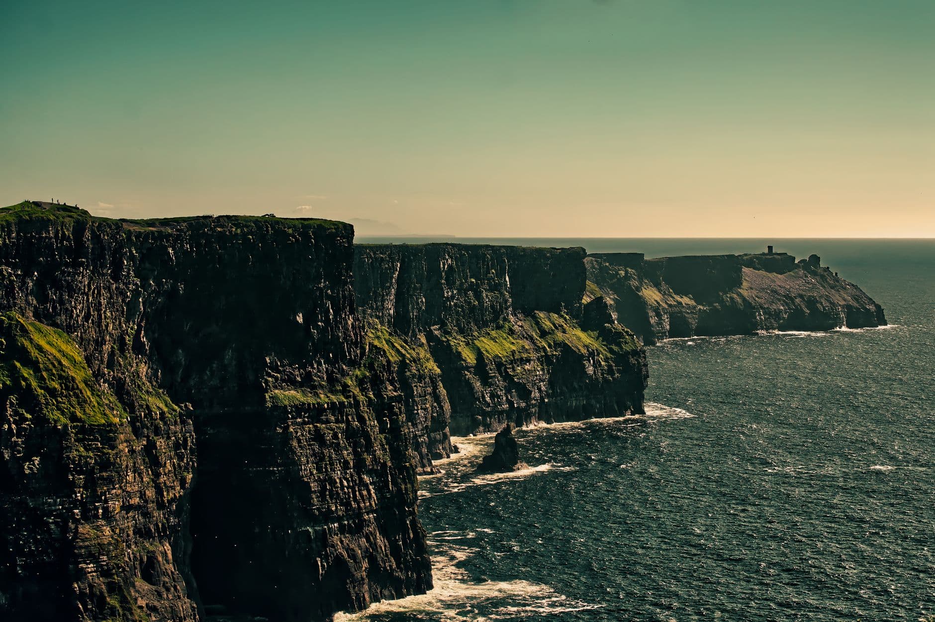 Ireland 5
