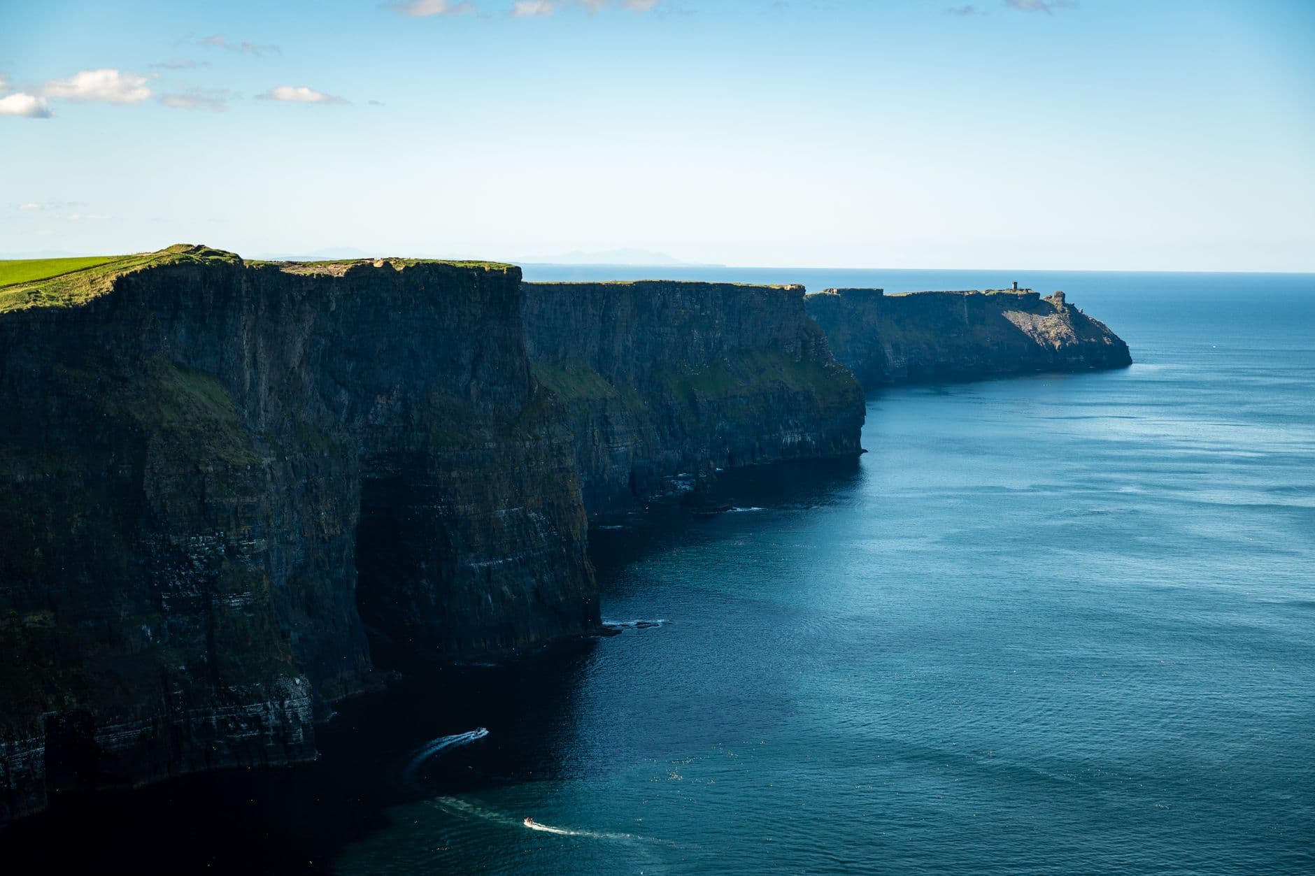Ireland 8