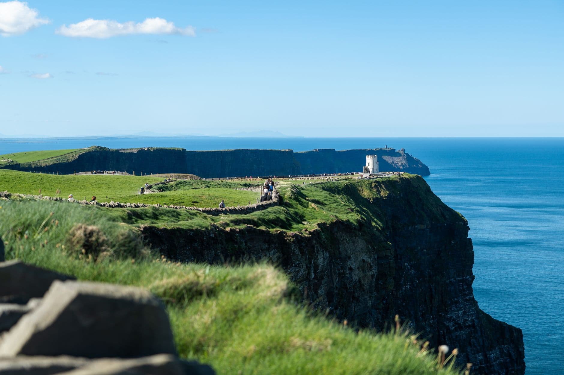 Ireland 9