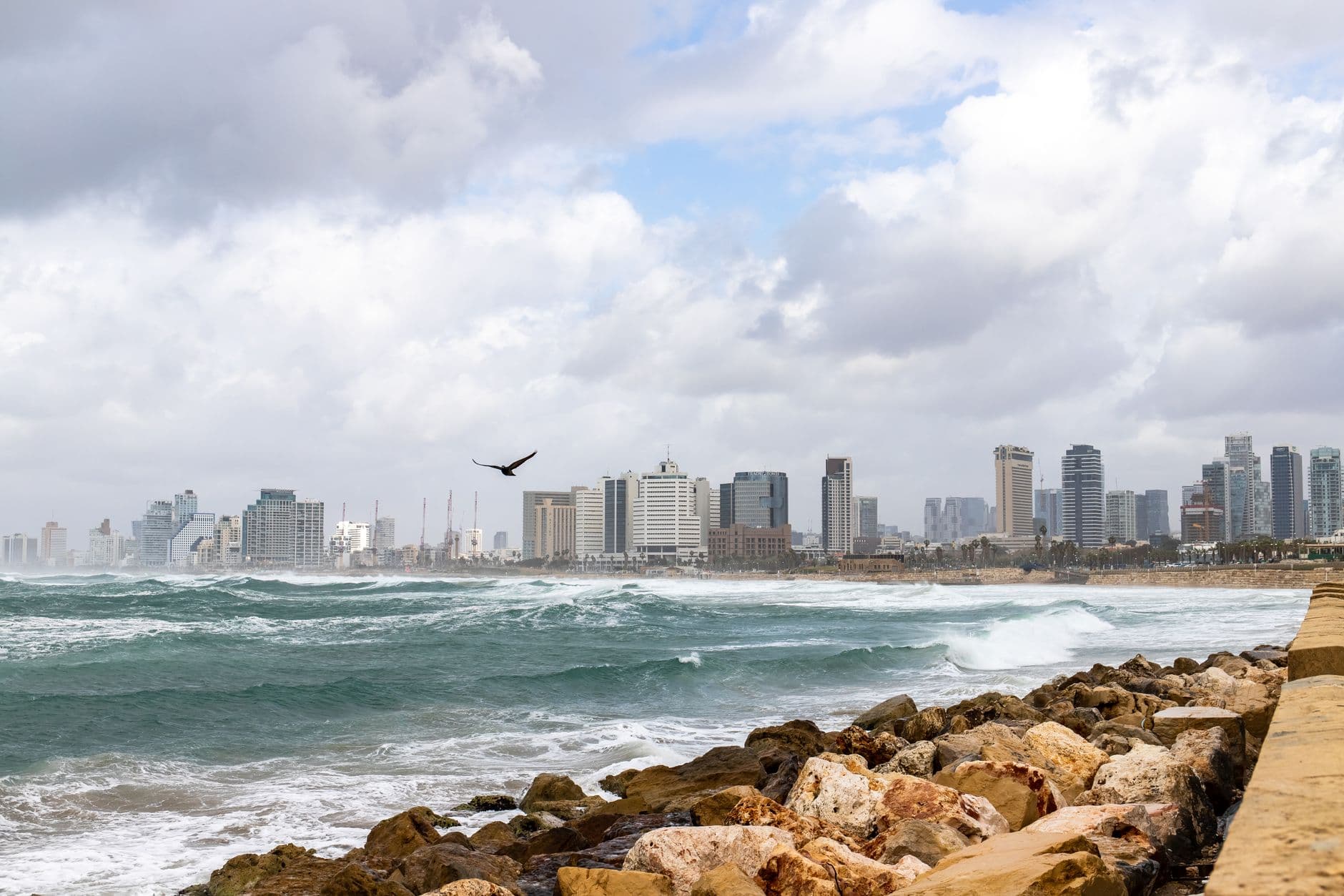 Israel 1