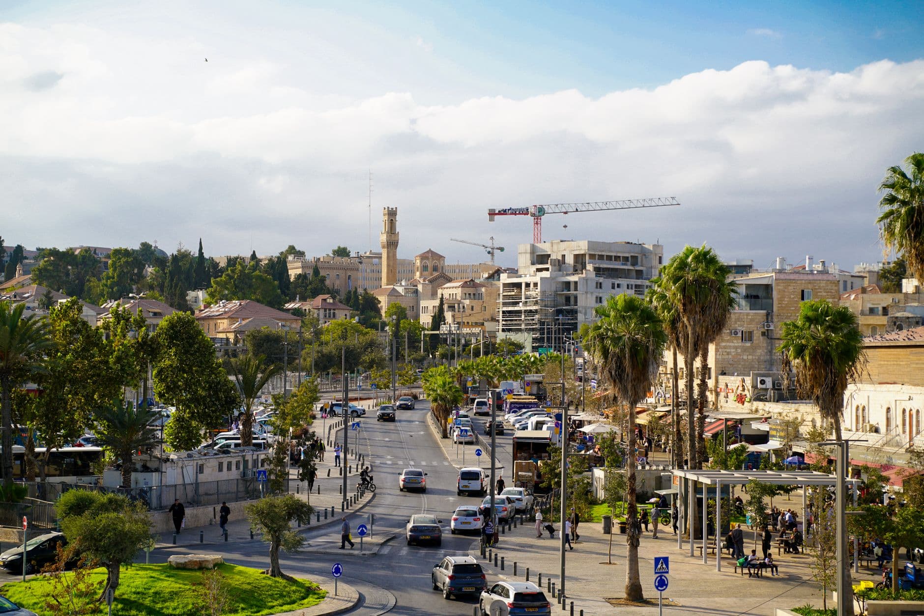 Israel 7