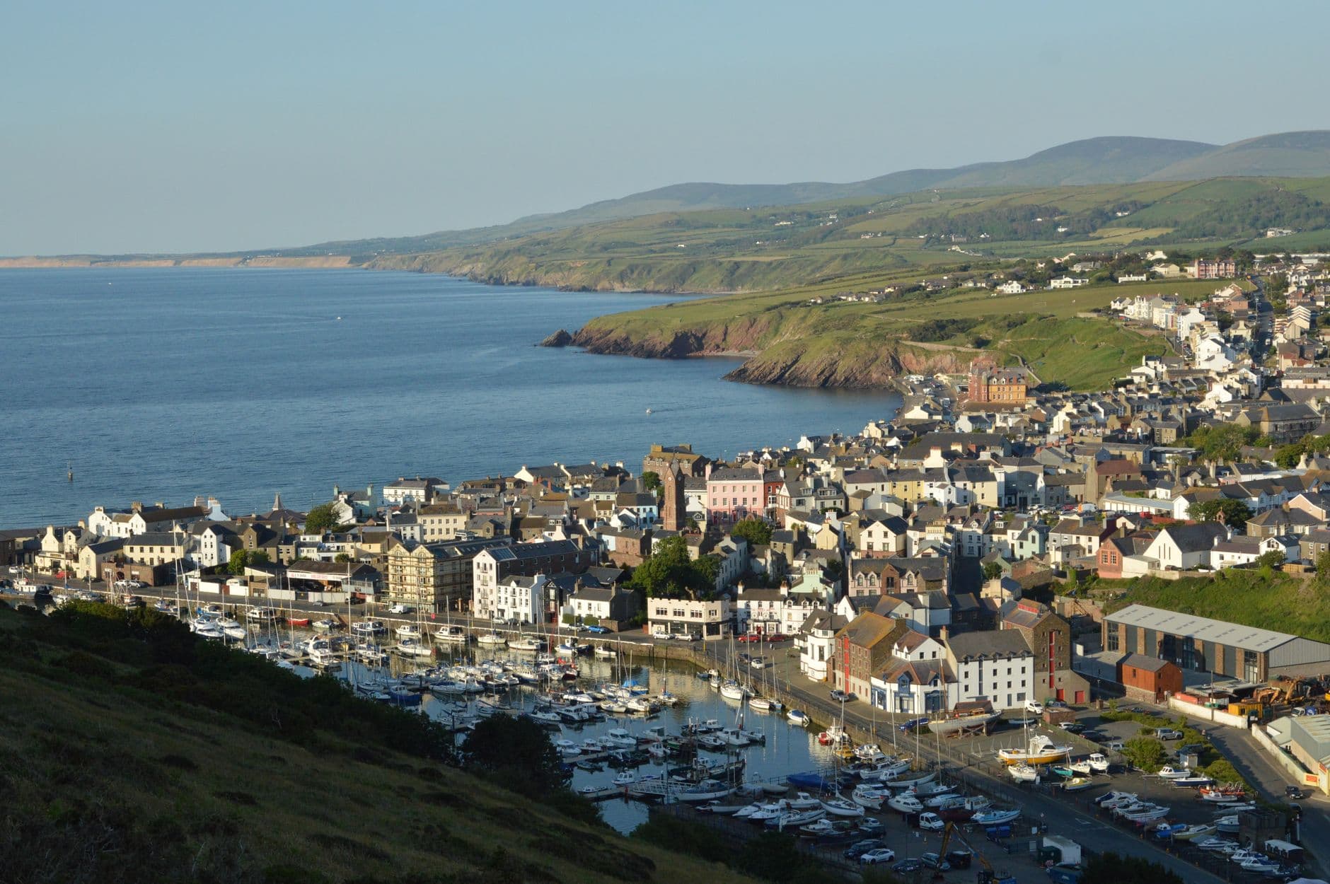 Isle of Man 2