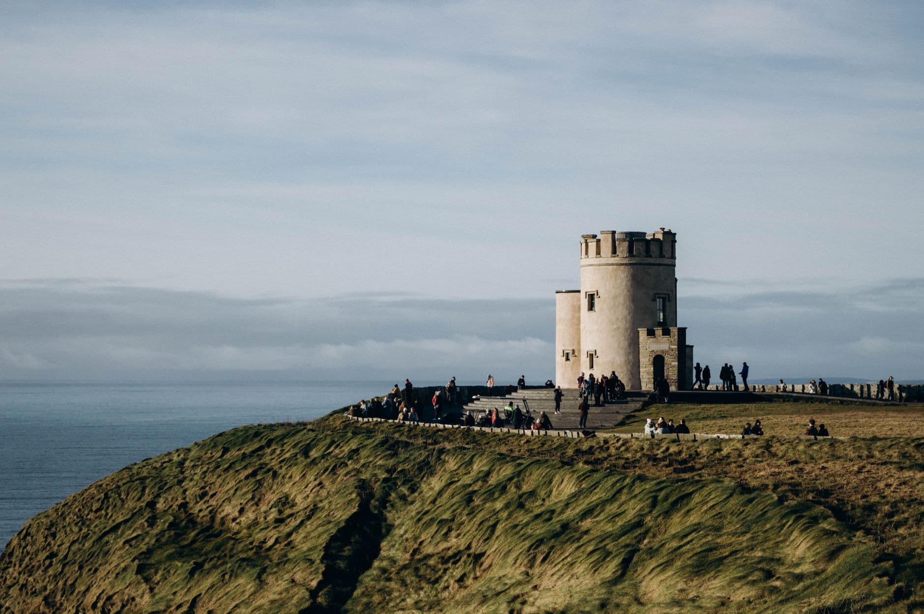 Isle of Man 3