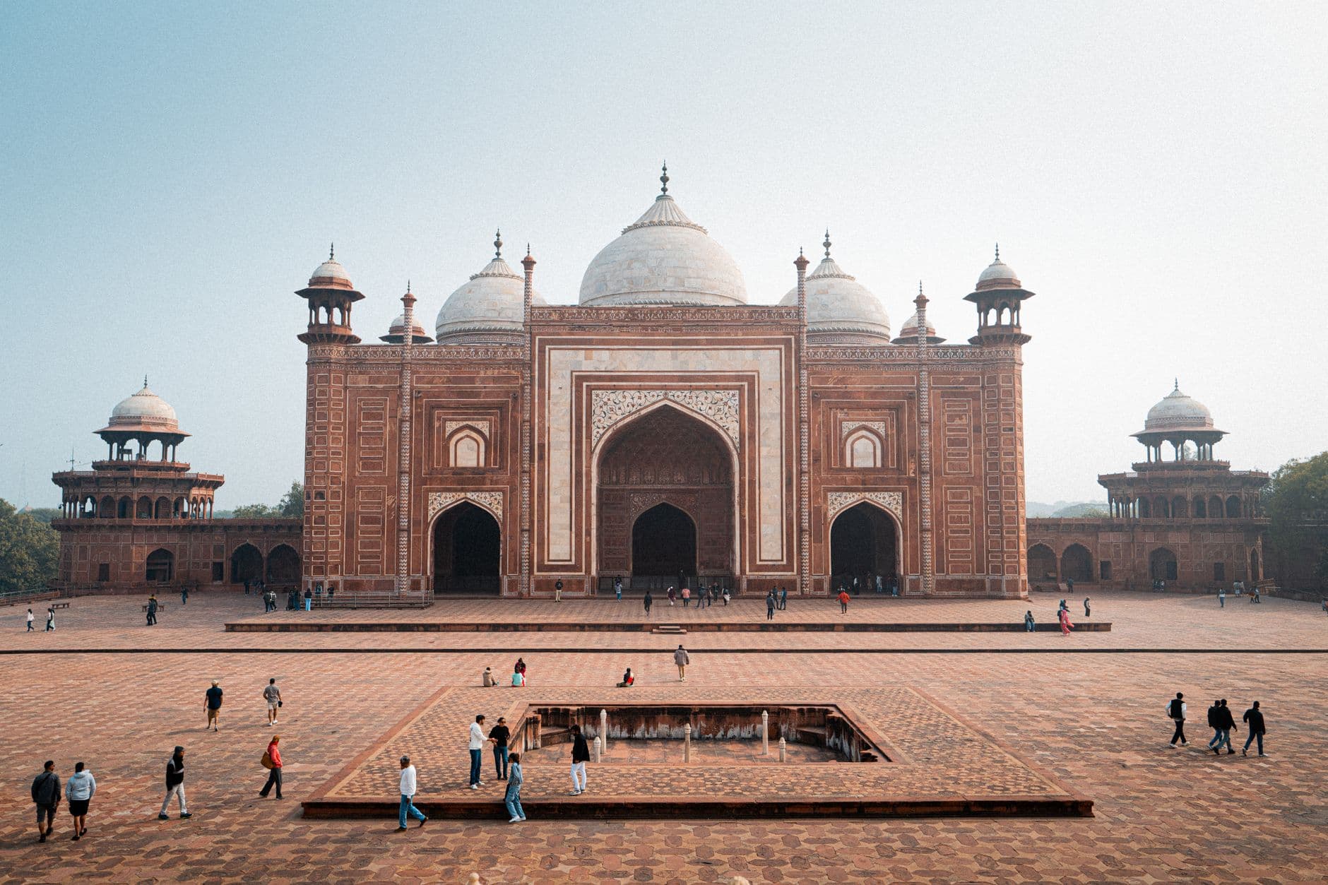 India 1