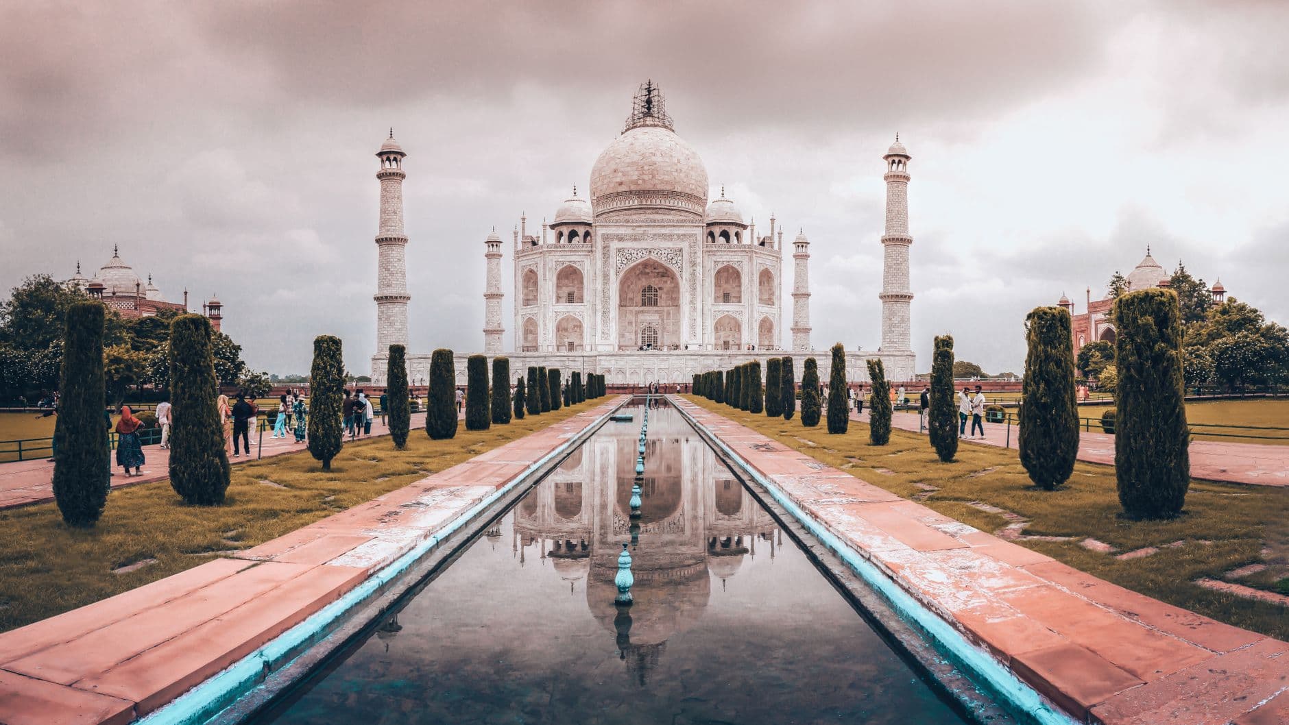India 5