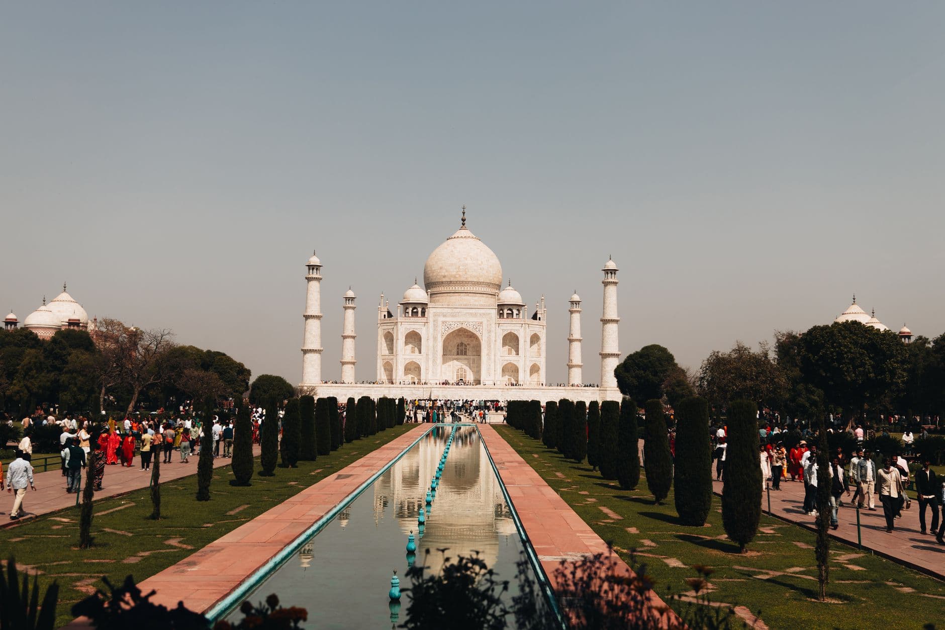 India 9